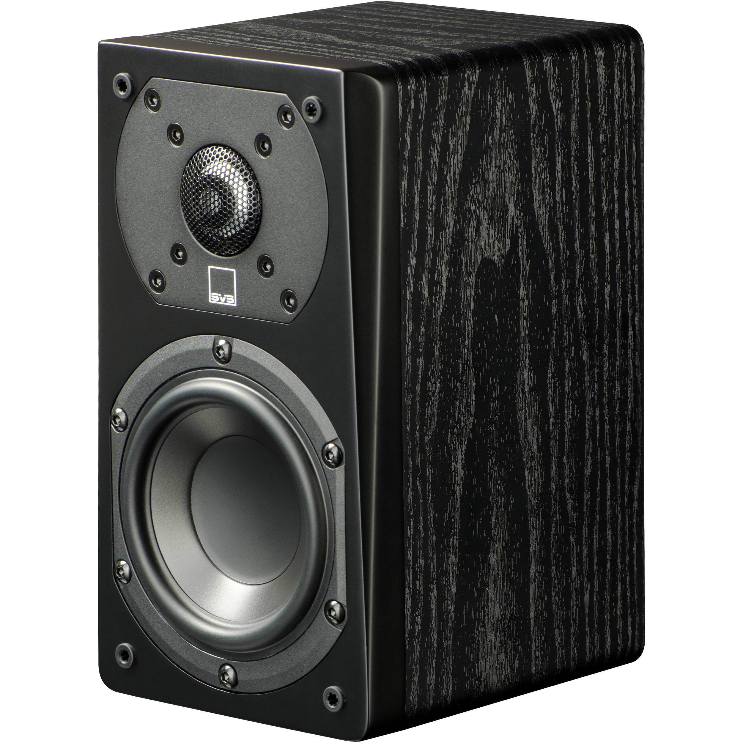 SVS Prime Satellite 2-Way Bookshelf Speakers (pair)
