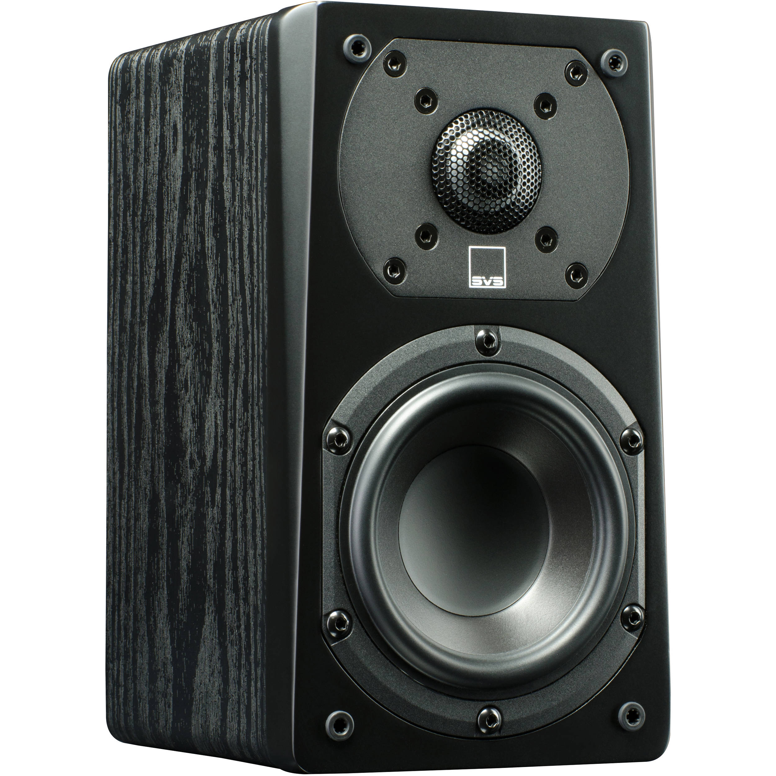 SVS Prime Satellite 2-Way Bookshelf Speakers (pair)