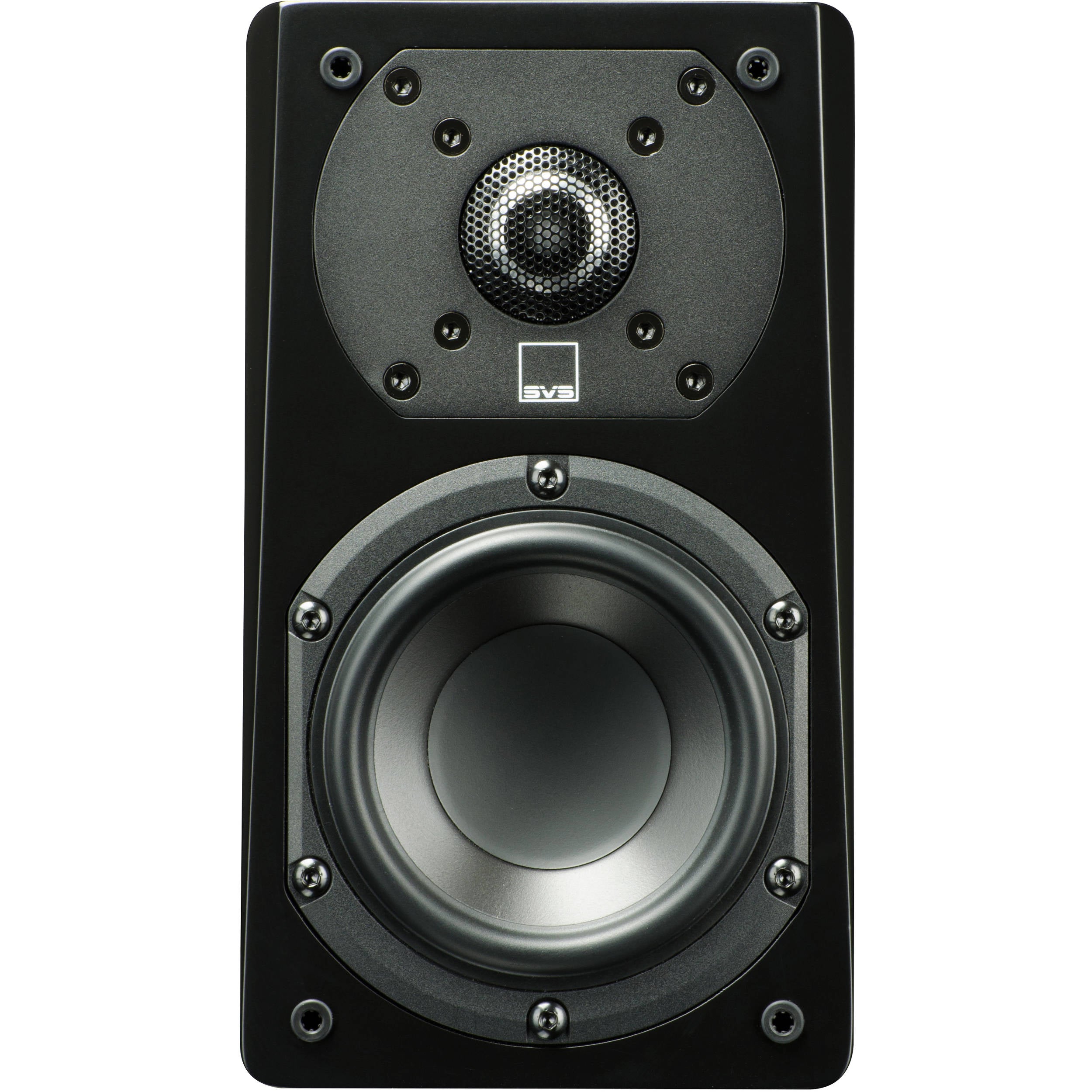 SVS Prime Satellite 2-Way Bookshelf Speakers (pair)