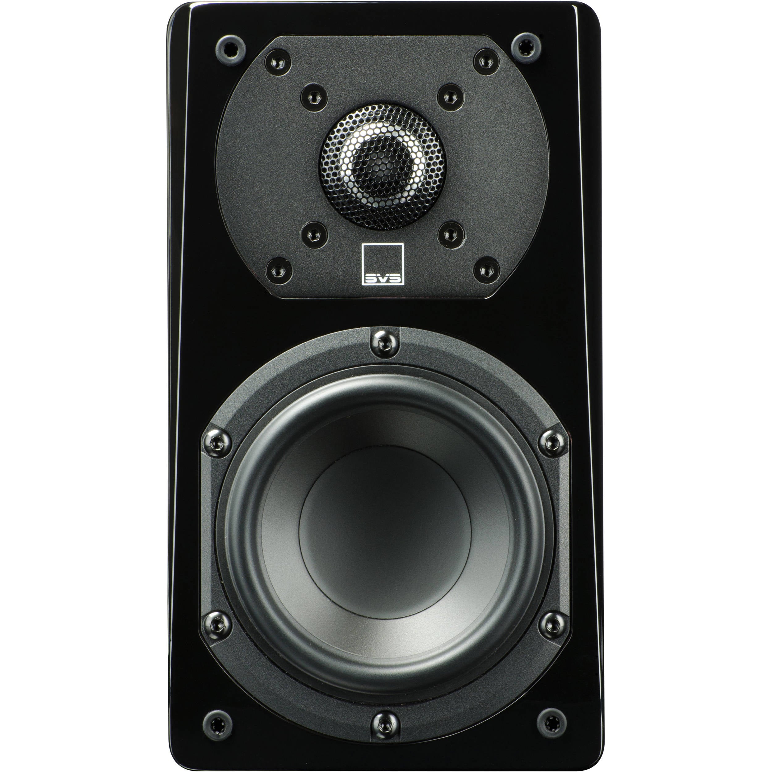 SVS Prime Satellite 2-Way Bookshelf Speakers (pair)