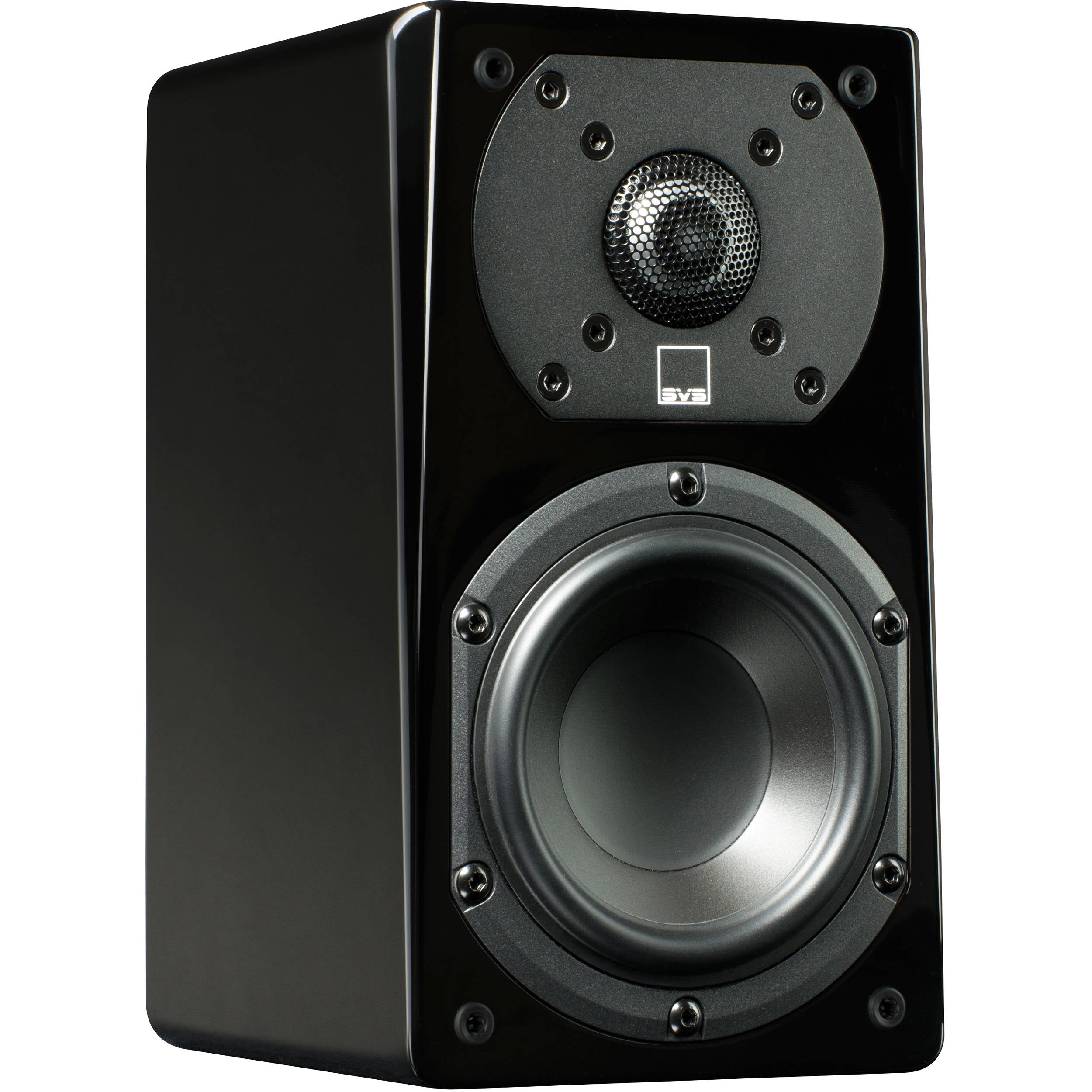 SVS Prime Satellite 2-Way Bookshelf Speakers (pair)