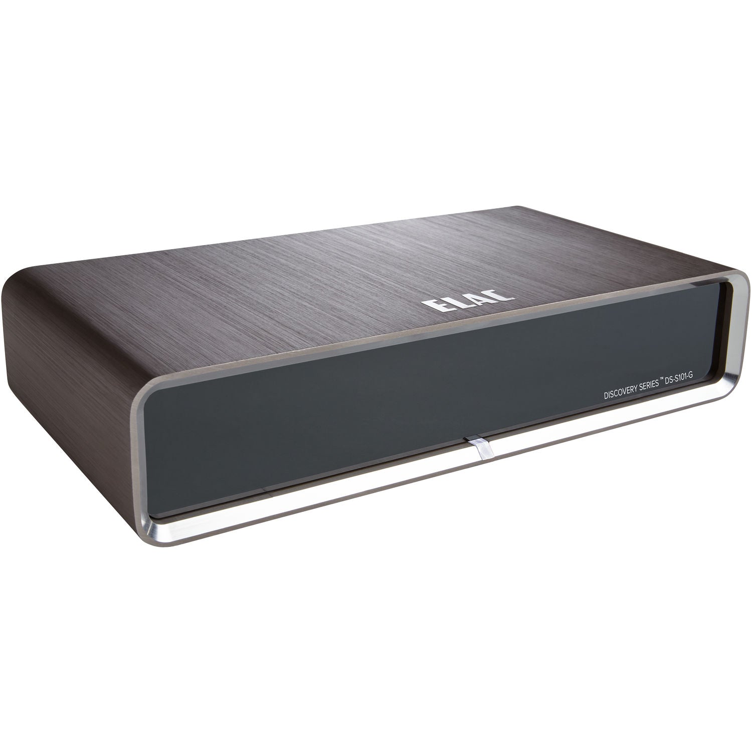 ELAC Discovery DS-S101-G Music Server