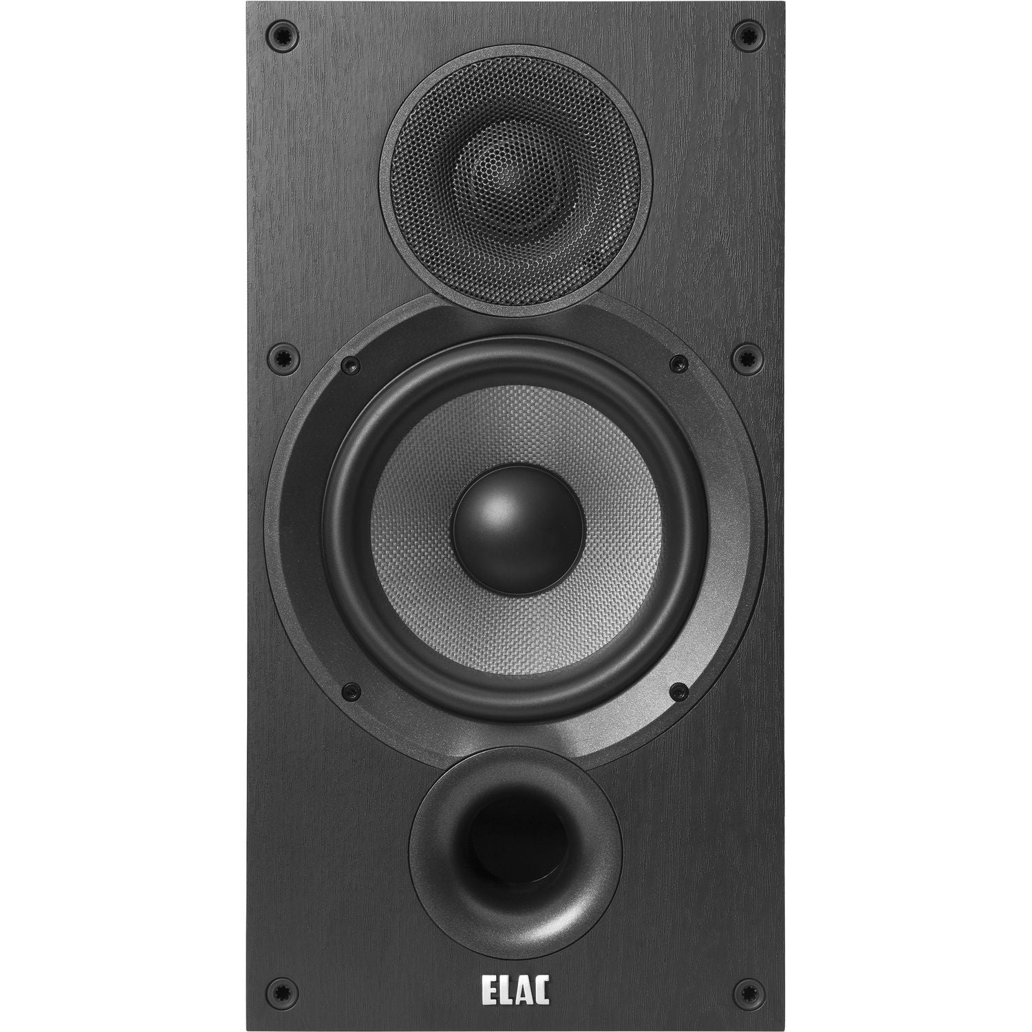 ELAC Debut 2.0 B6.2 Bookshelf Speakers (pair)