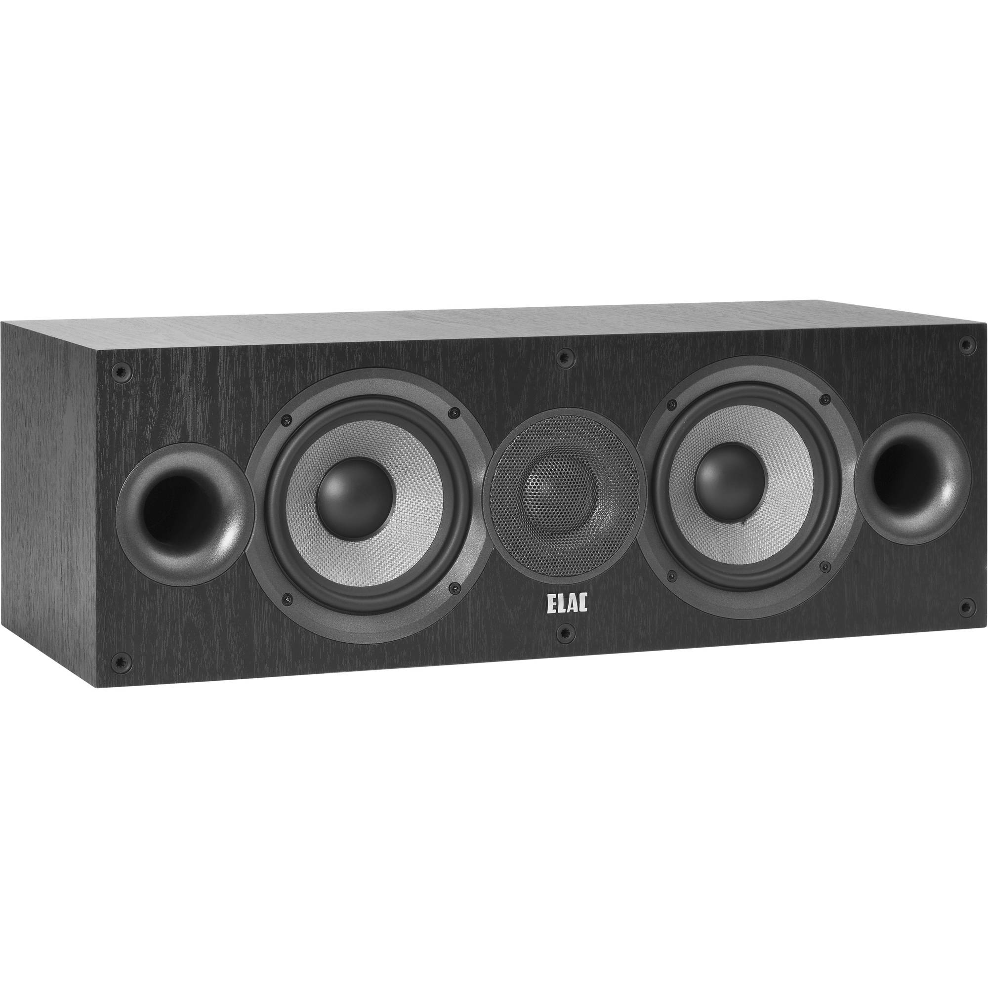 ELAC Debut 2.0 C5.2 Centre Channel Speaker