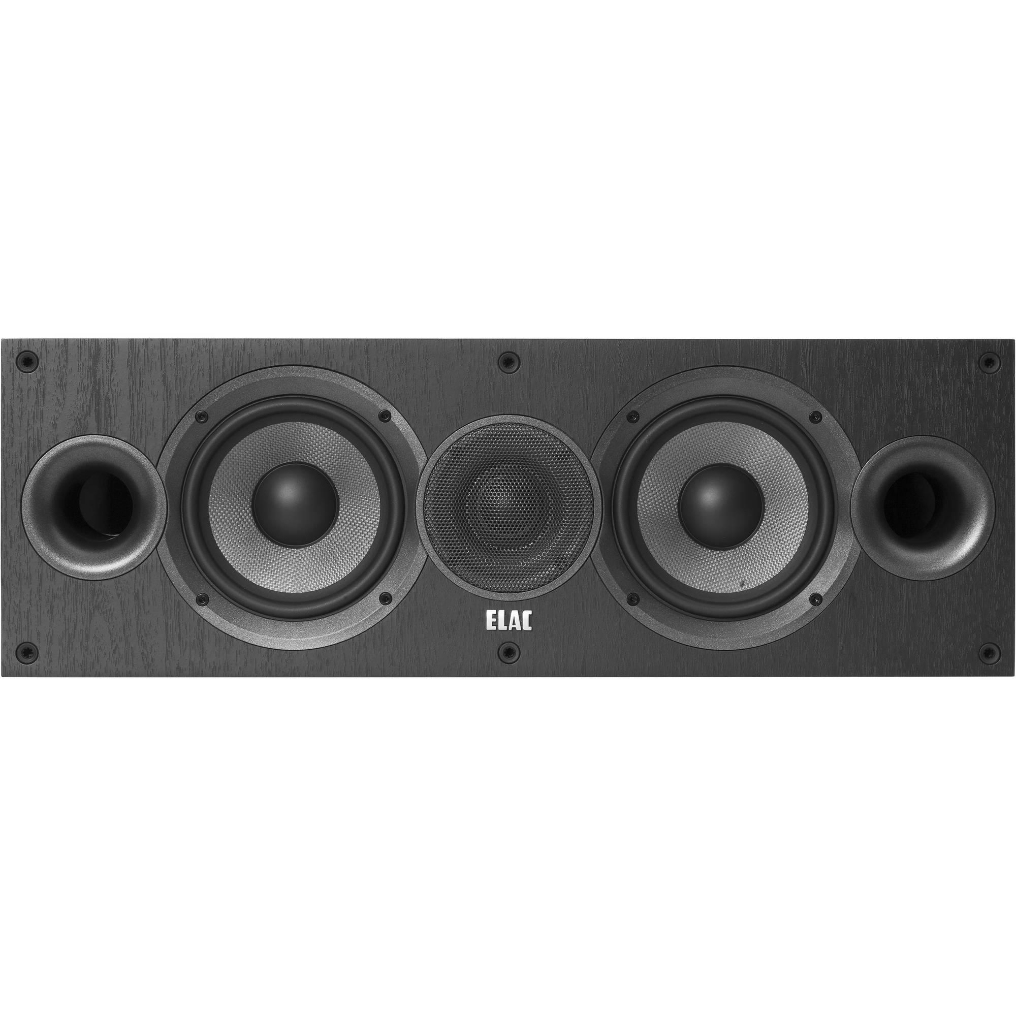 ELAC Debut 2.0 C5.2 Centre Channel Speaker