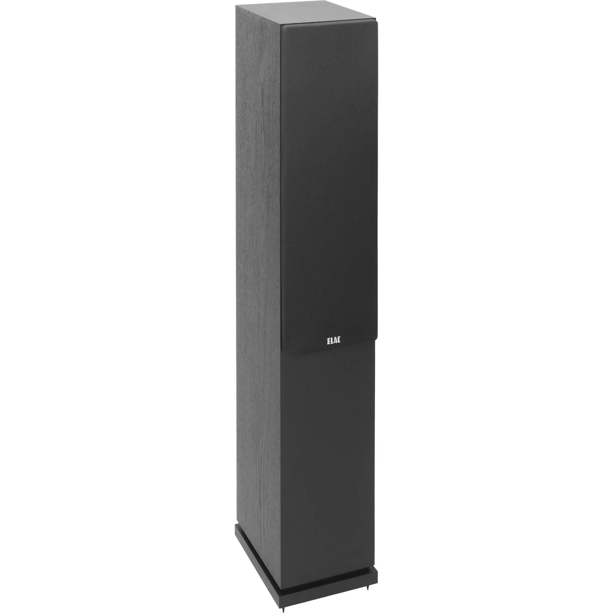 ELAC Debut 2.0 F5.2 Floorstanding Speakers (pair)