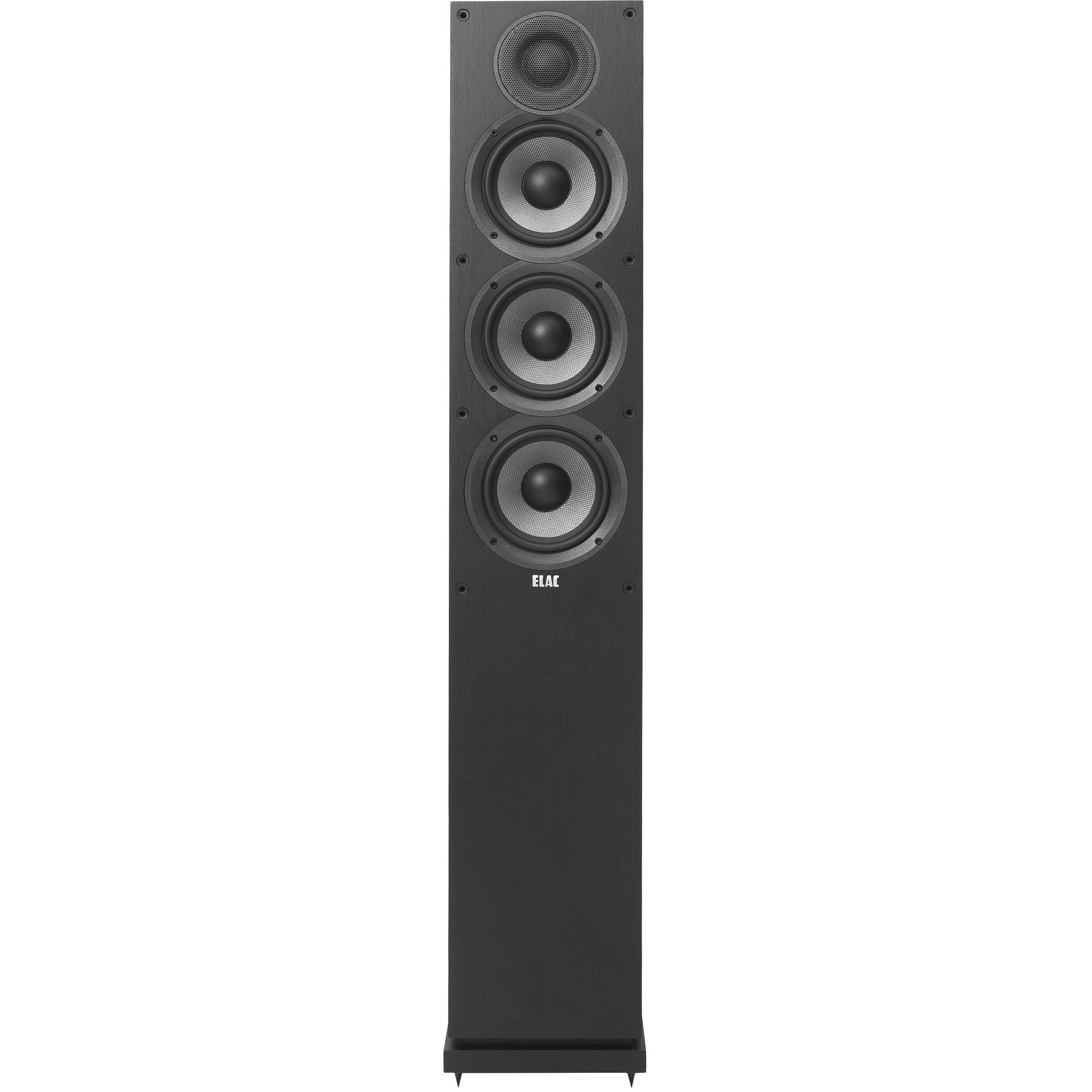 ELAC Debut 2.0 F5.2 Floorstanding Speakers (pair)