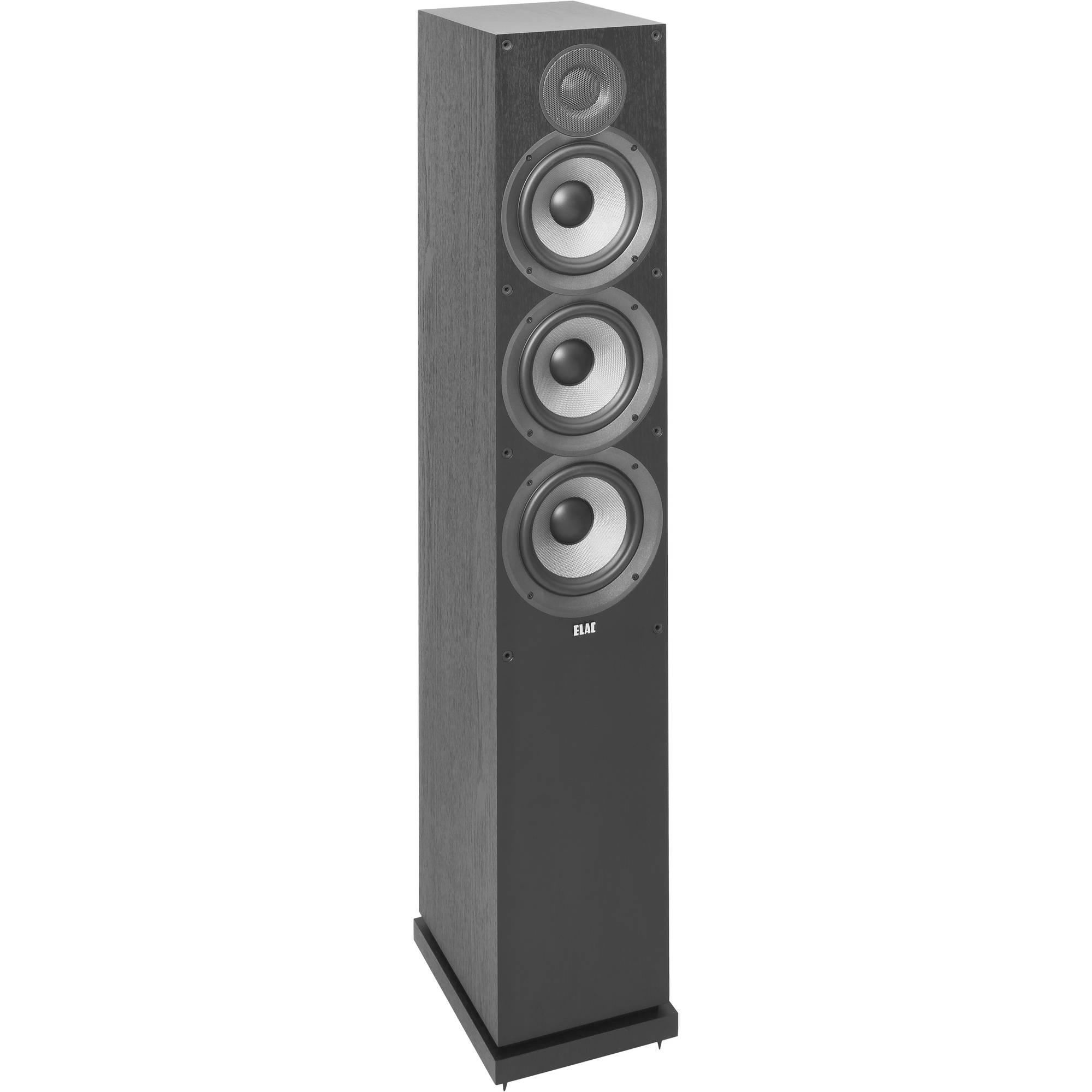 ELAC Debut 2.0 F6.2 Floorstanding Speakers (pair)
