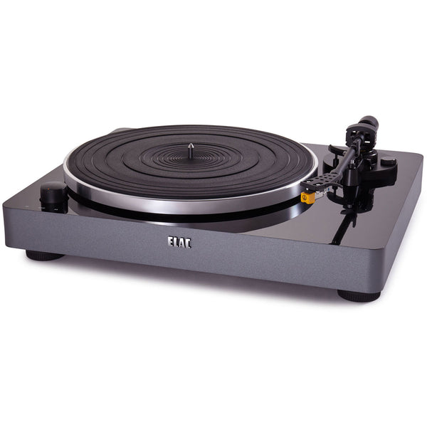 ELAC Miracord 50 Turntable - Black [ex-demo]