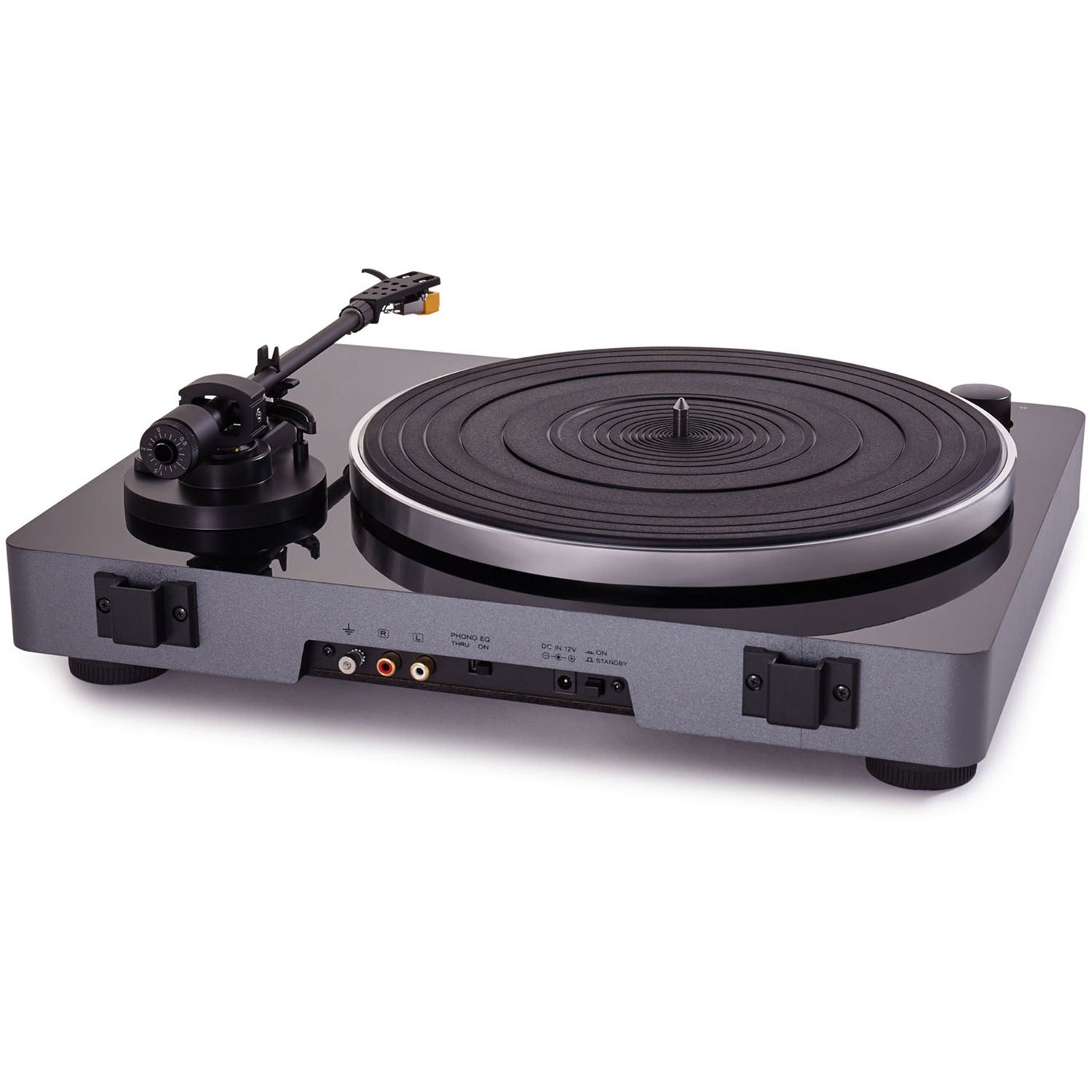 ELAC Miracord 50 Turntable - Black [ex-demo]
