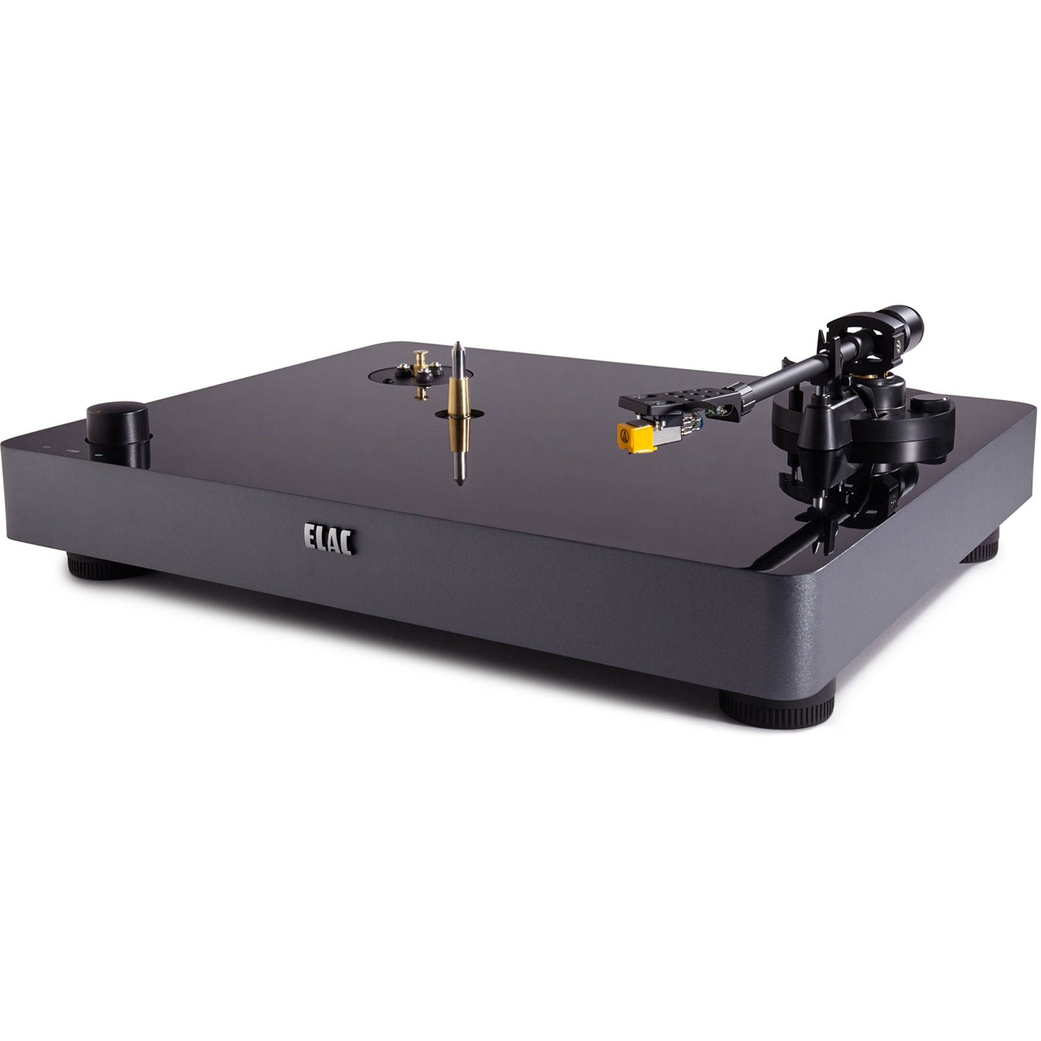 ELAC Miracord 50 Turntable - Black [ex-demo]
