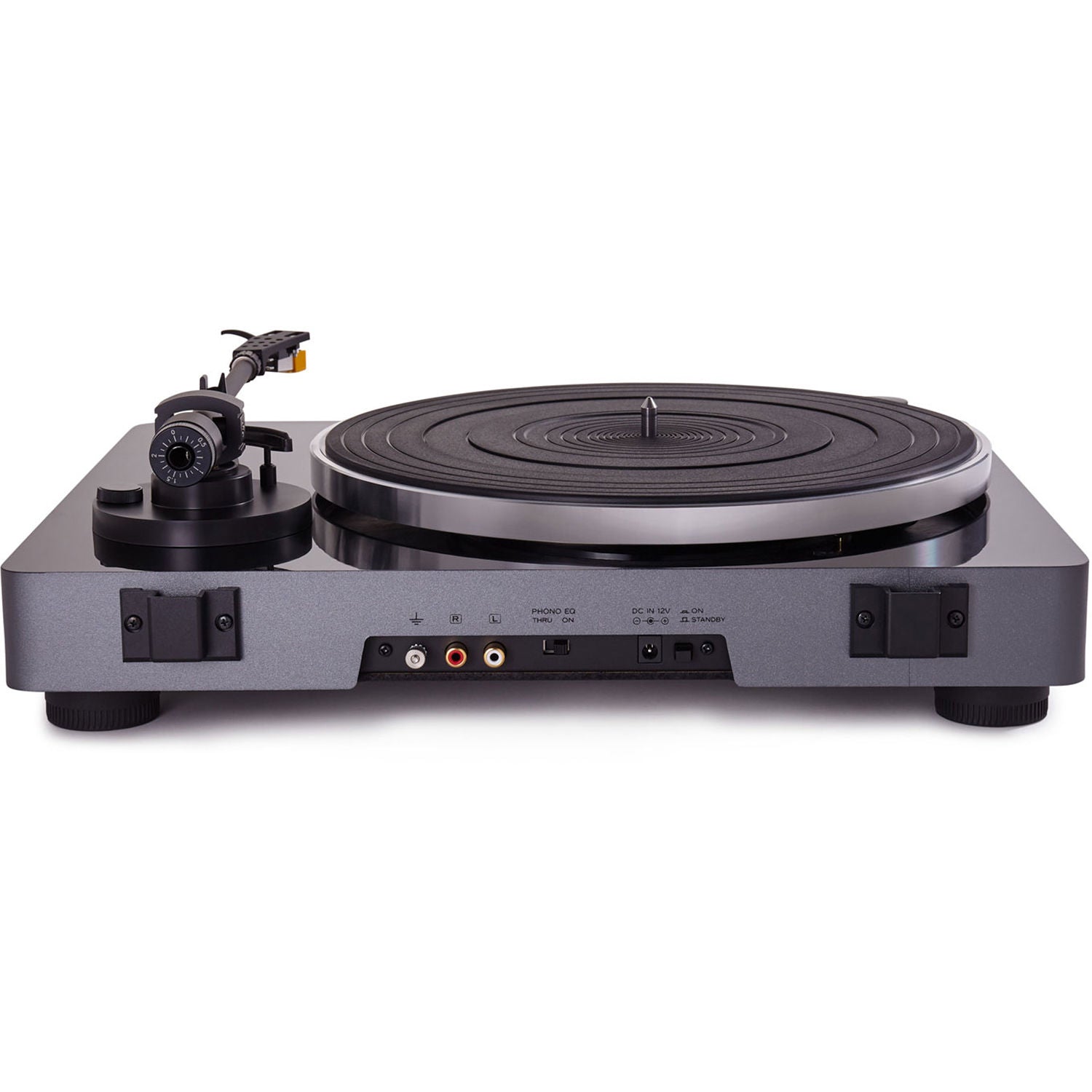 ELAC Miracord 50 Turntable - Black [ex-demo]