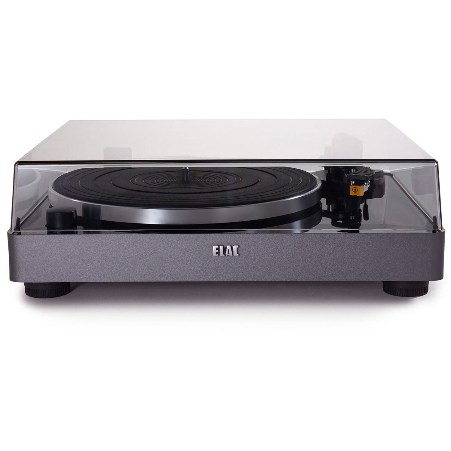 ELAC Miracord 50 Turntable - Black [ex-demo]