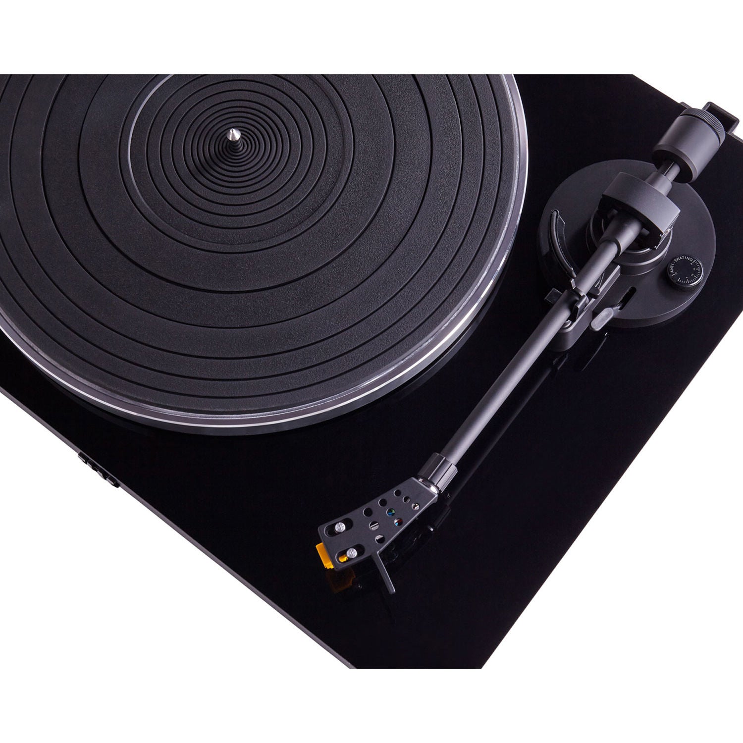 ELAC Miracord 50 Turntable - Black [ex-demo]