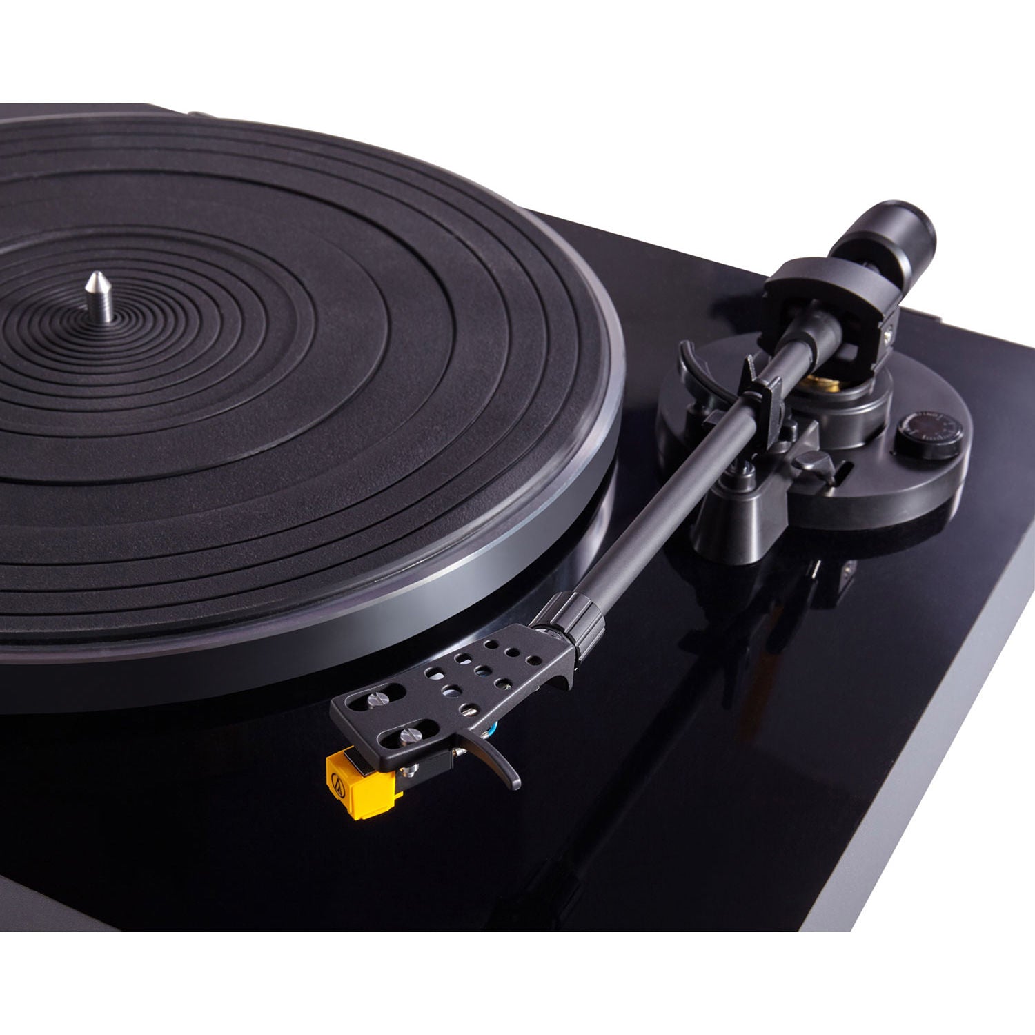 ELAC Miracord 50 Turntable - Black [ex-demo]