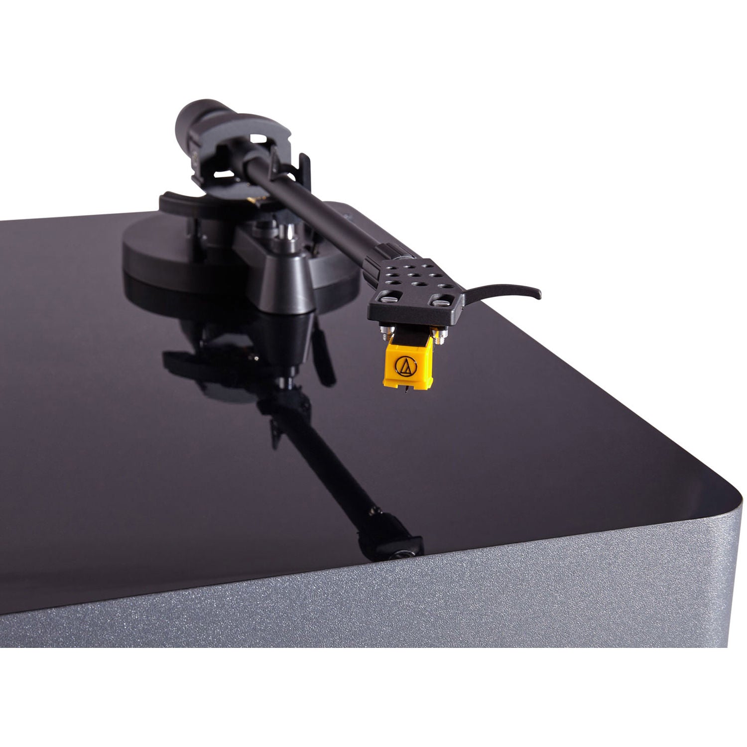ELAC Miracord 50 Turntable - Black [ex-demo]