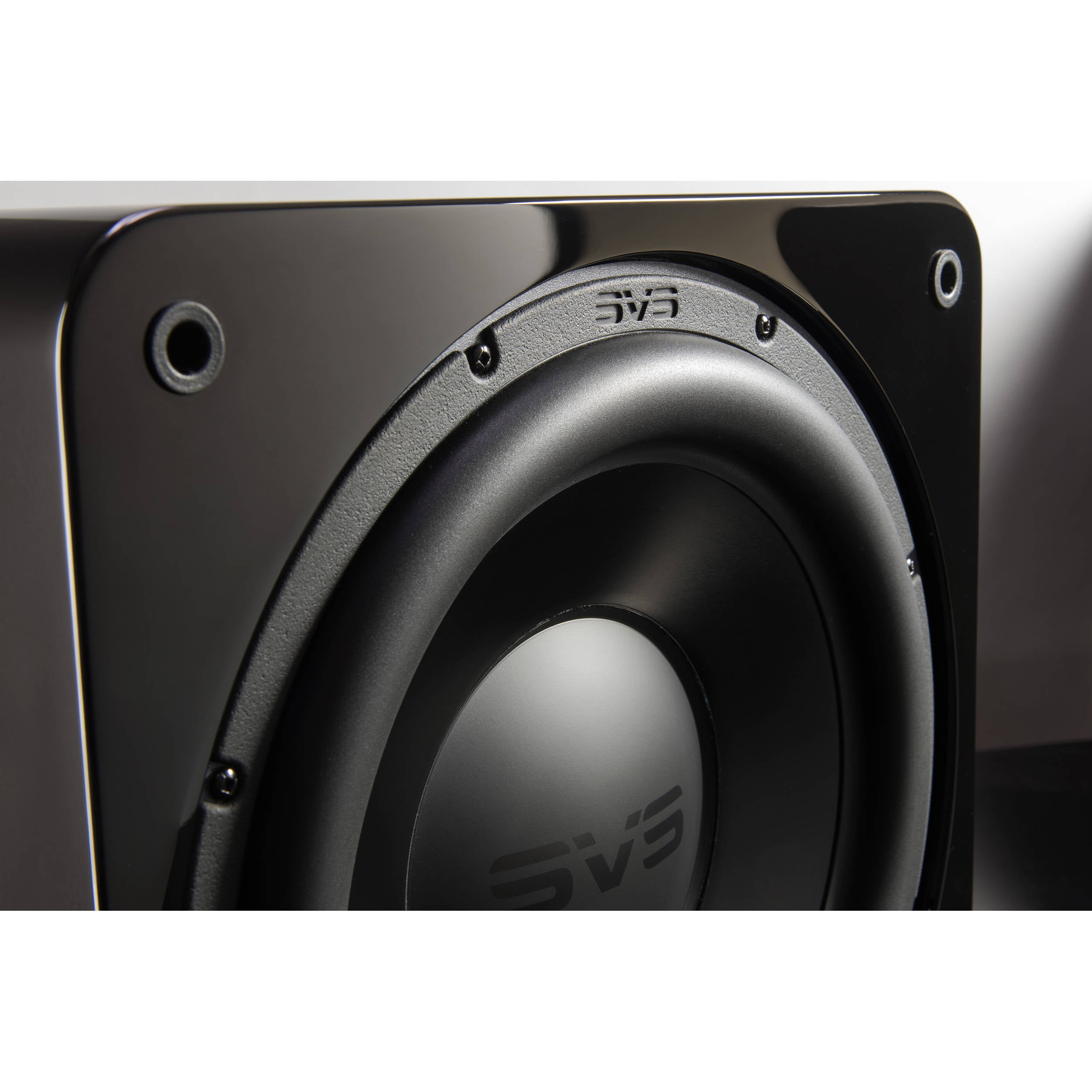 SVS PB-3000 - Ported Box Home Subwoofer