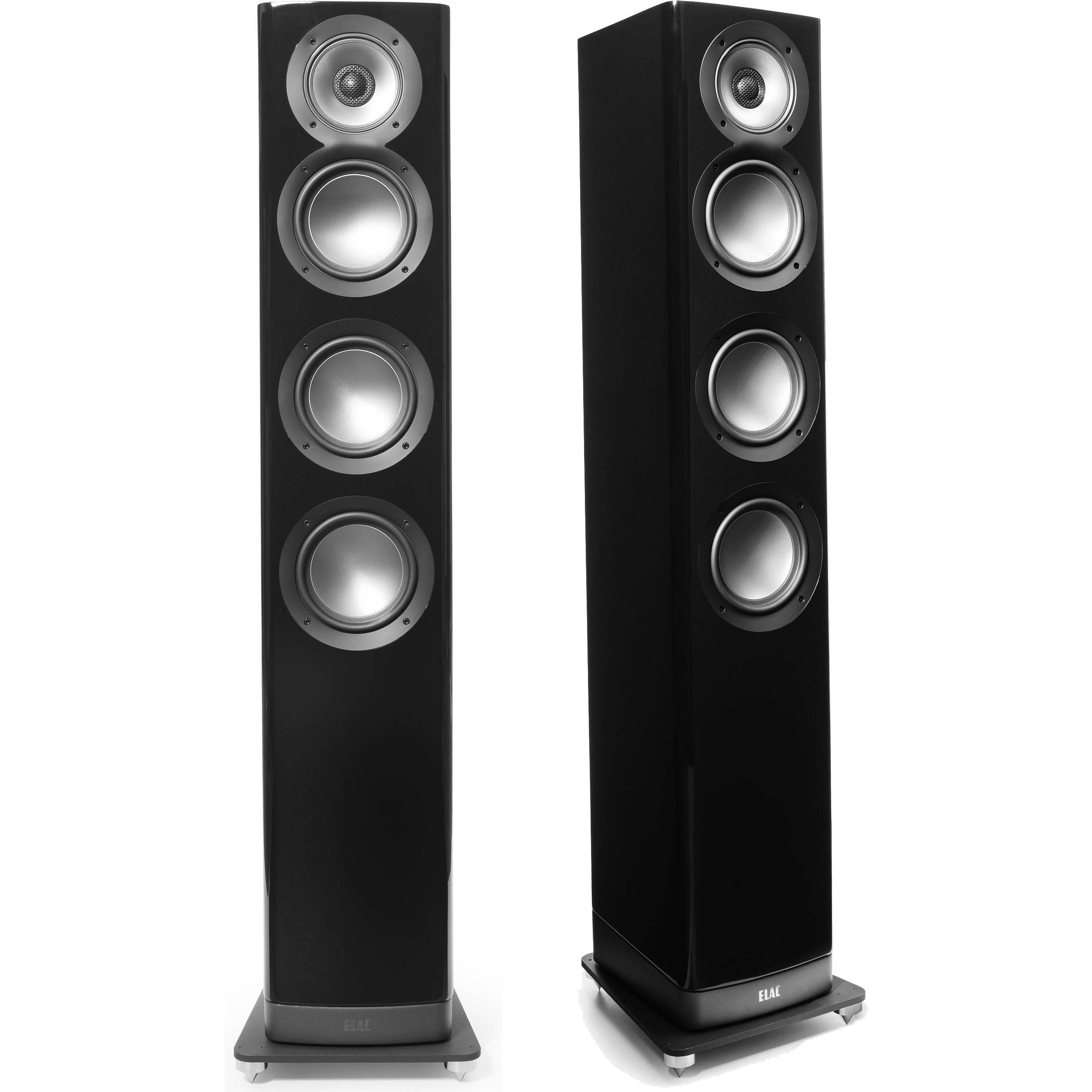 ELAC Navis ARF-51 Floorstanding Speakers (pair)