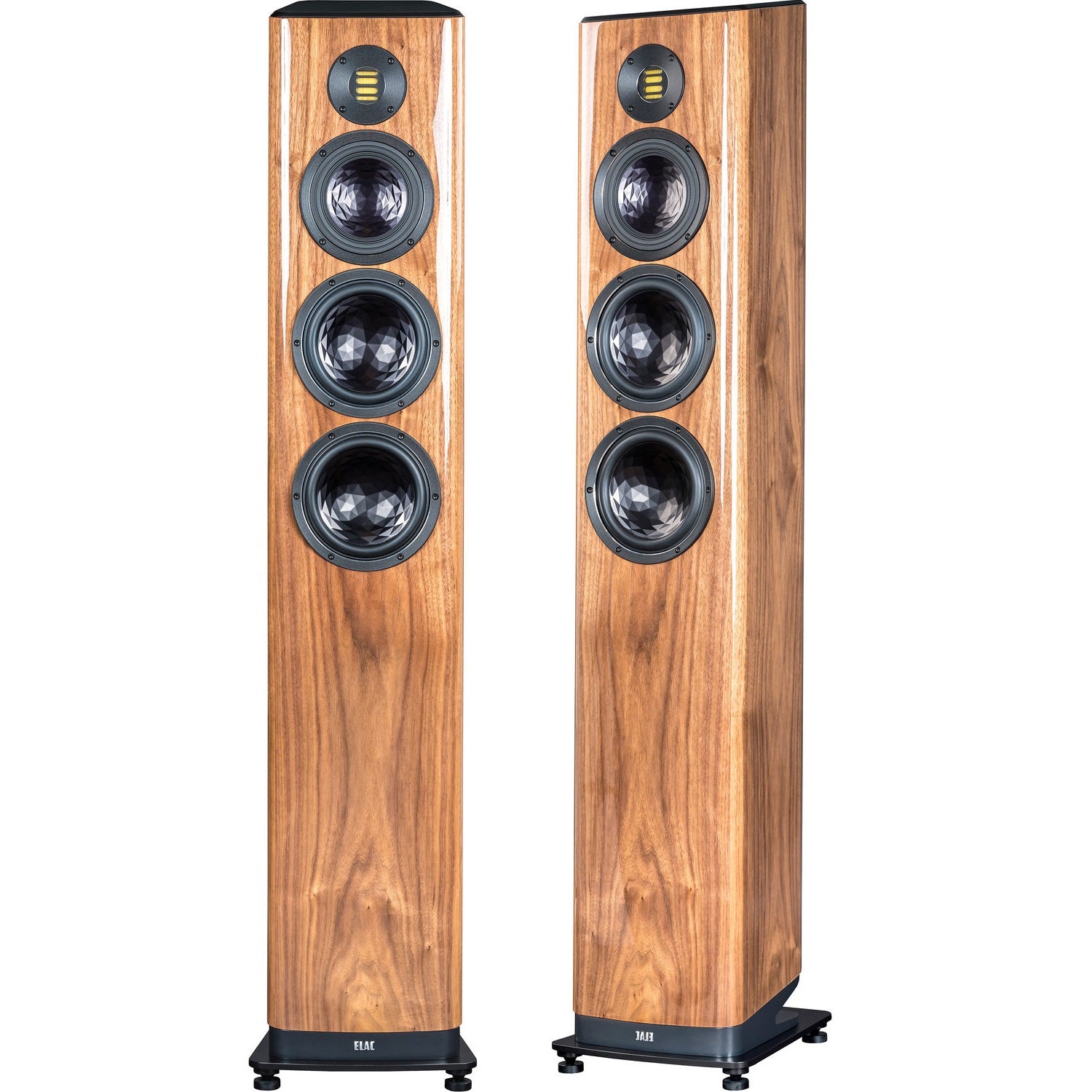 ELAC Vela FS 409 Floorstanding Speakers (pair)