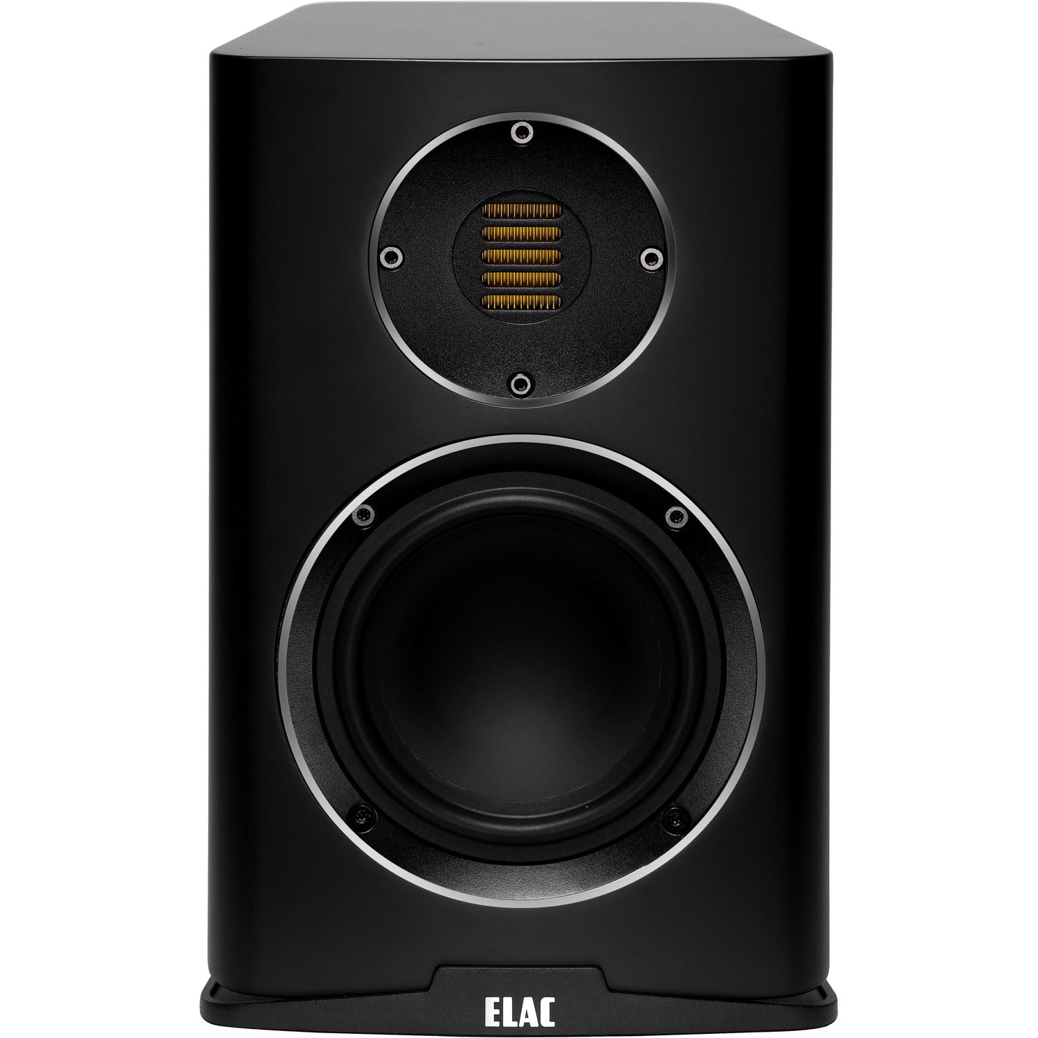 ELAC Carina BS243.4 Bookshelf Speakers (pair)