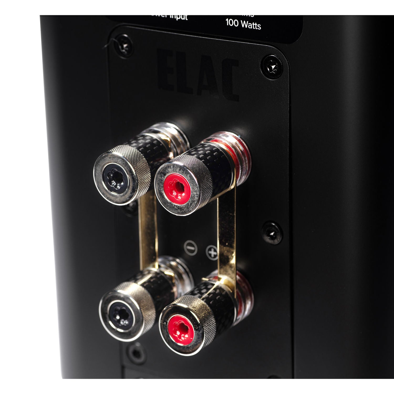 ELAC Carina BS243.4 Bookshelf Speakers (pair)