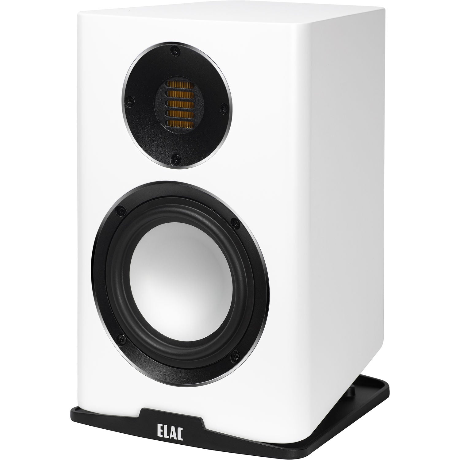 ELAC Carina BS243.4 Bookshelf Speakers (pair)