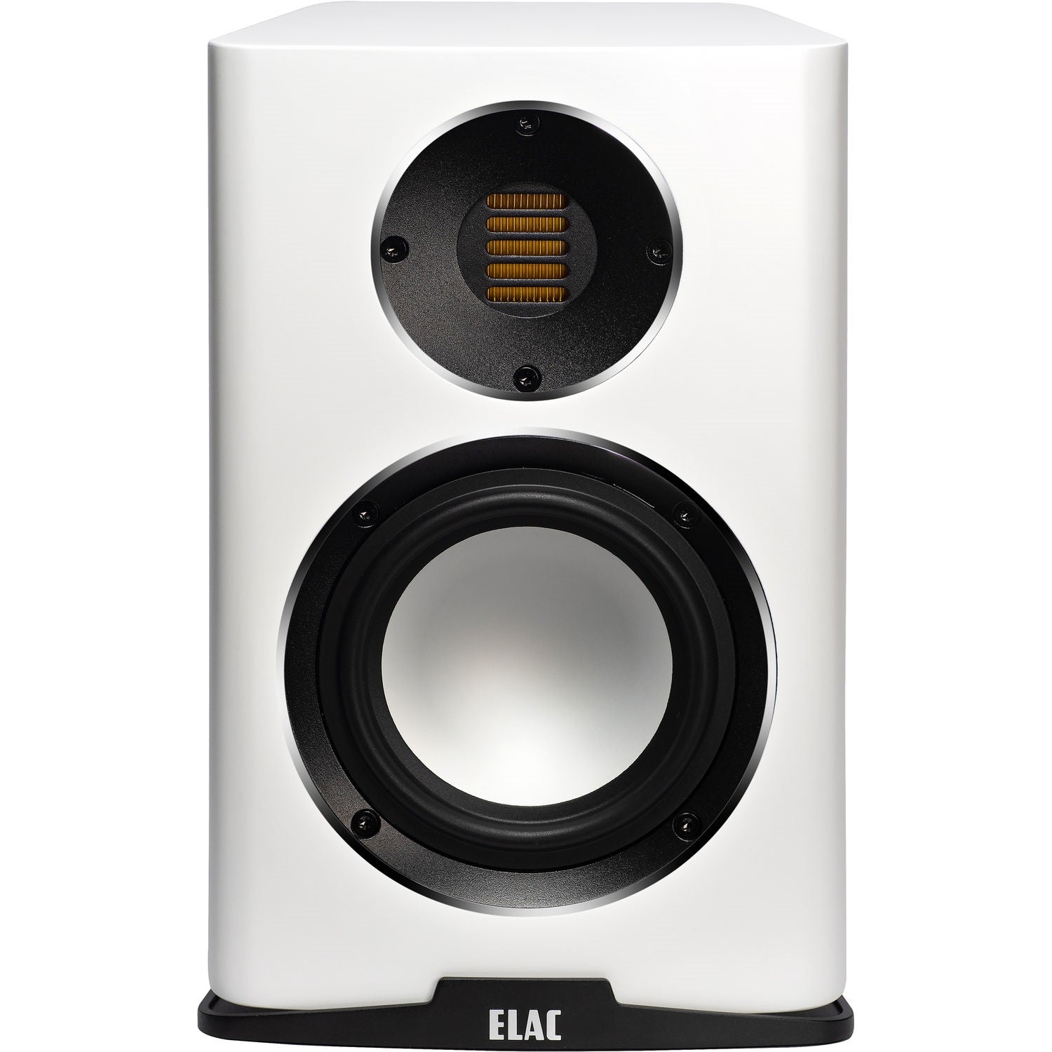 ELAC Carina BS243.4 Bookshelf Speakers (pair)