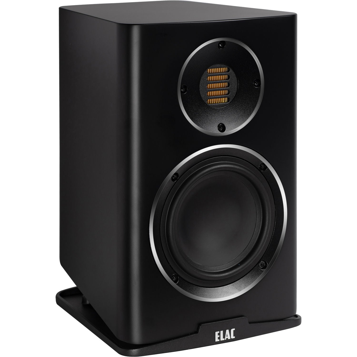 ELAC Carina BS243.4 Bookshelf Speakers (pair)