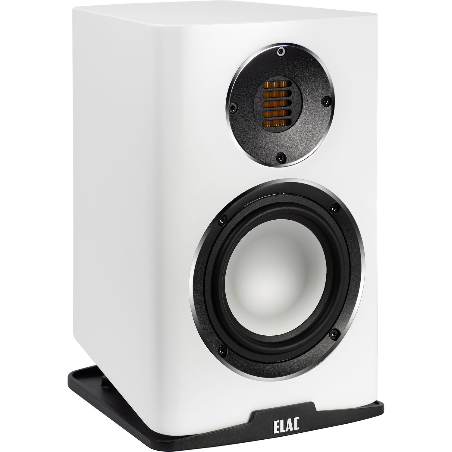 ELAC Carina BS243.4 Bookshelf Speakers (pair)