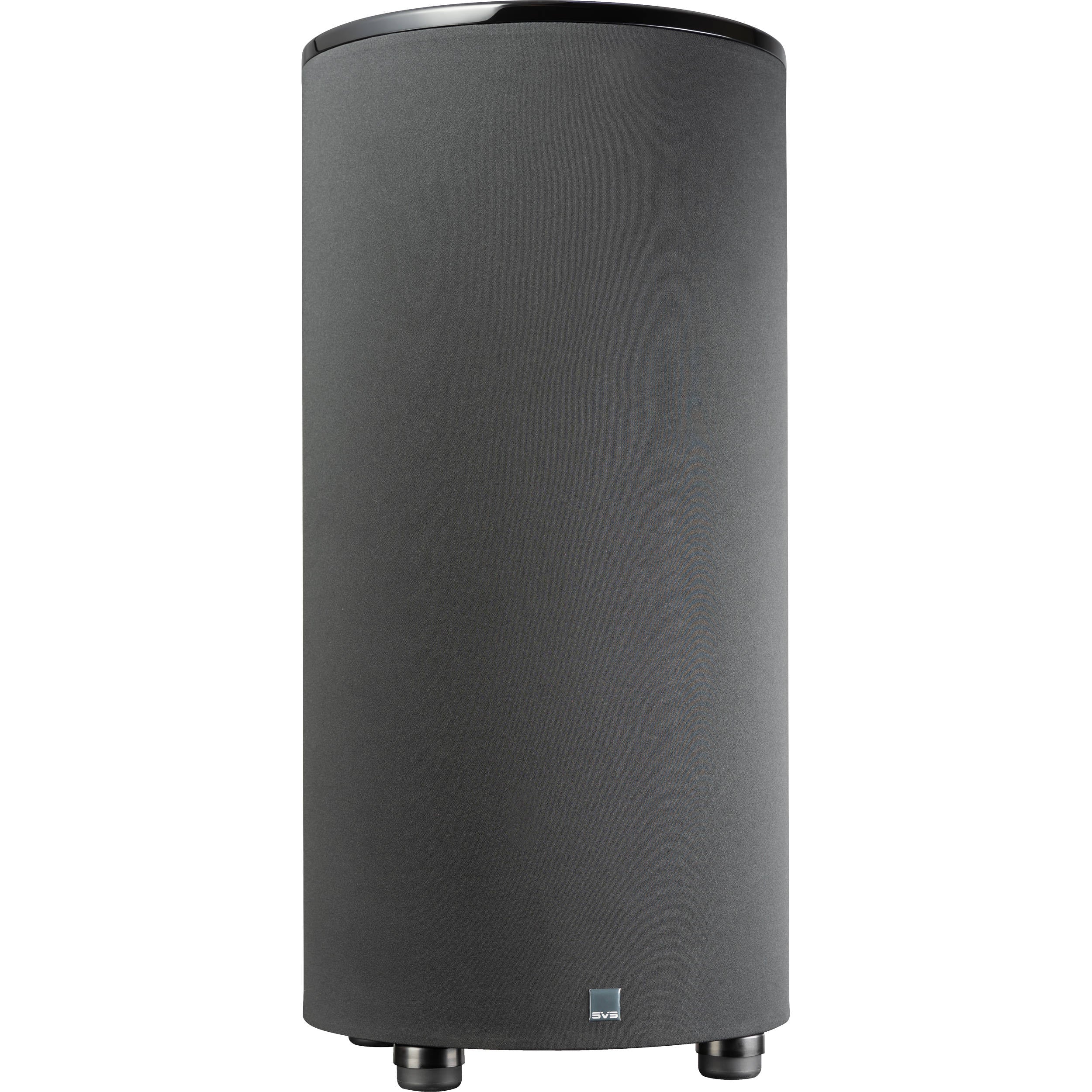 SVS PC-2000 Pro Series Ported Cylinder Home Subwoofer