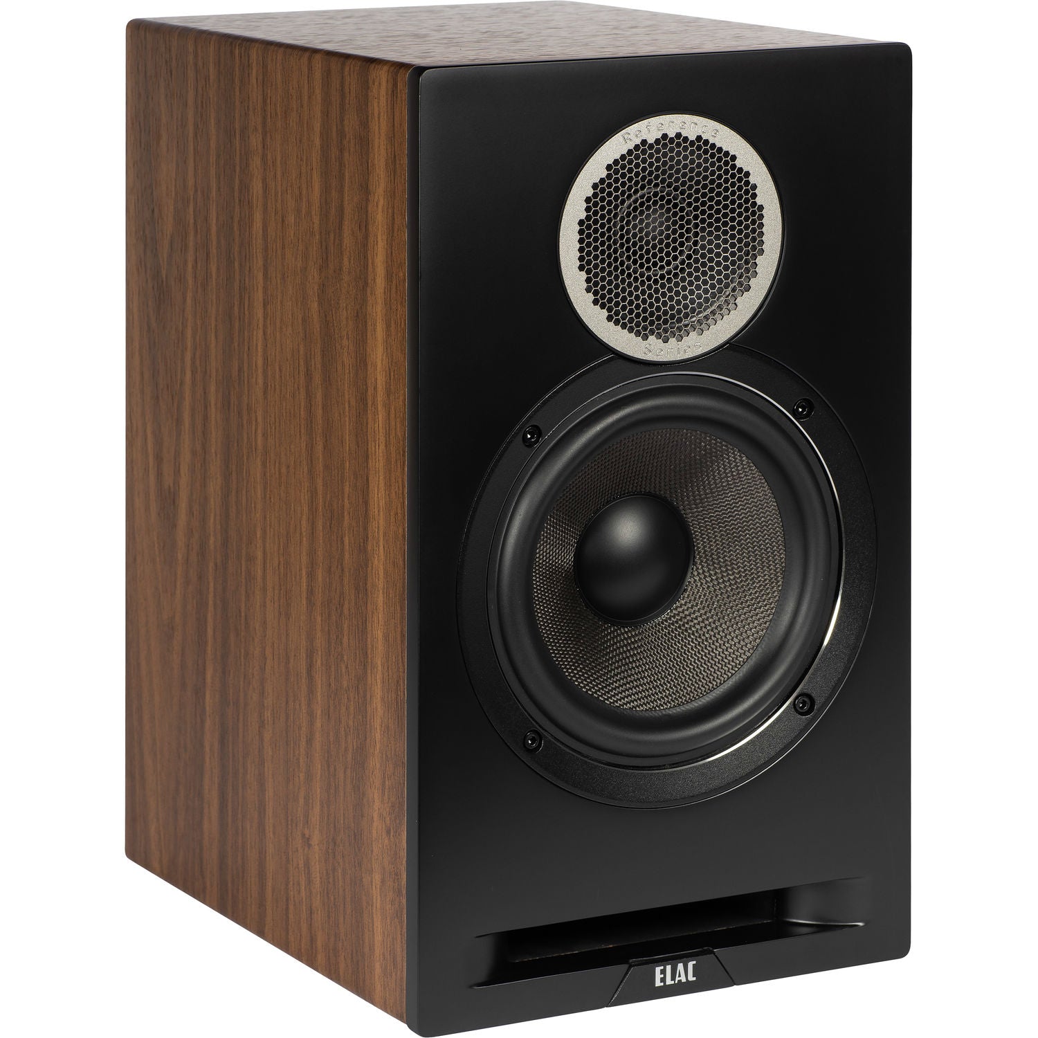 ELAC Debut Reference DBR62 Bookshelf Speakers (pair)