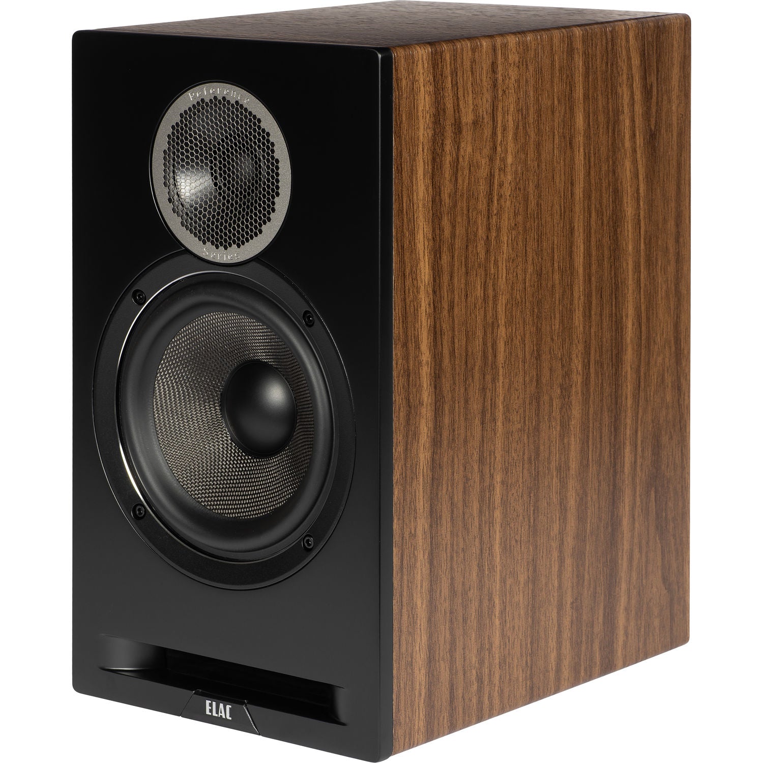 ELAC Debut Reference DBR62 Bookshelf Speakers (pair)