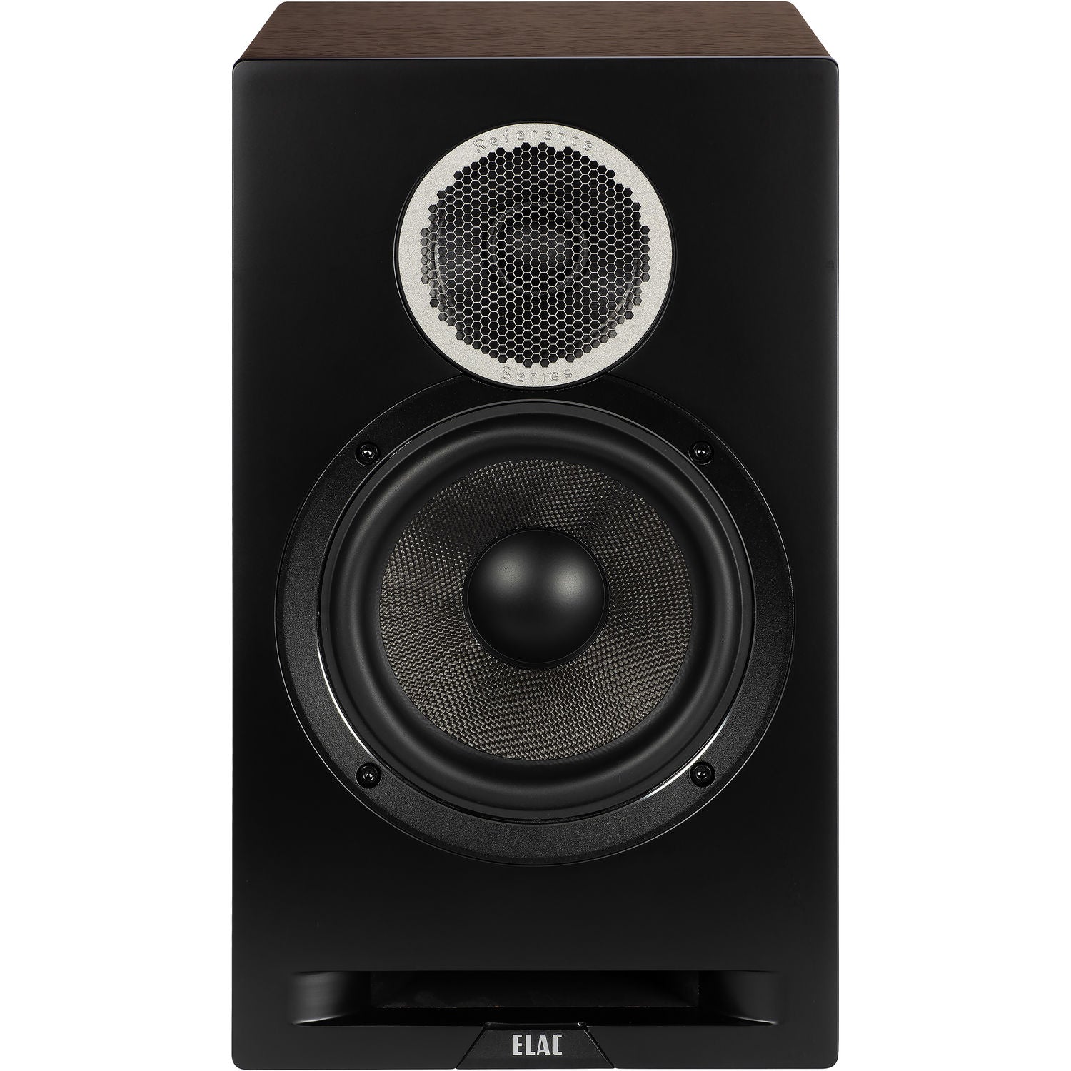 ELAC Debut Reference DBR62 Bookshelf Speakers (pair)