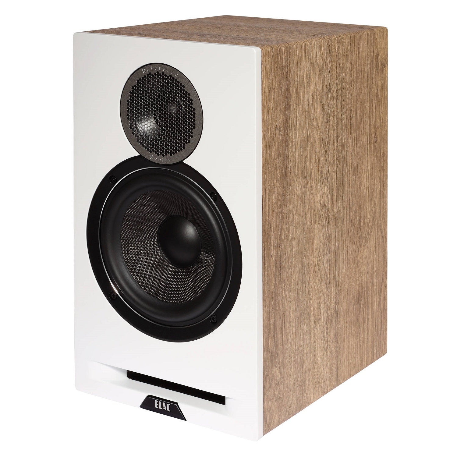 ELAC Debut Reference DBR62 Bookshelf Speakers (pair)