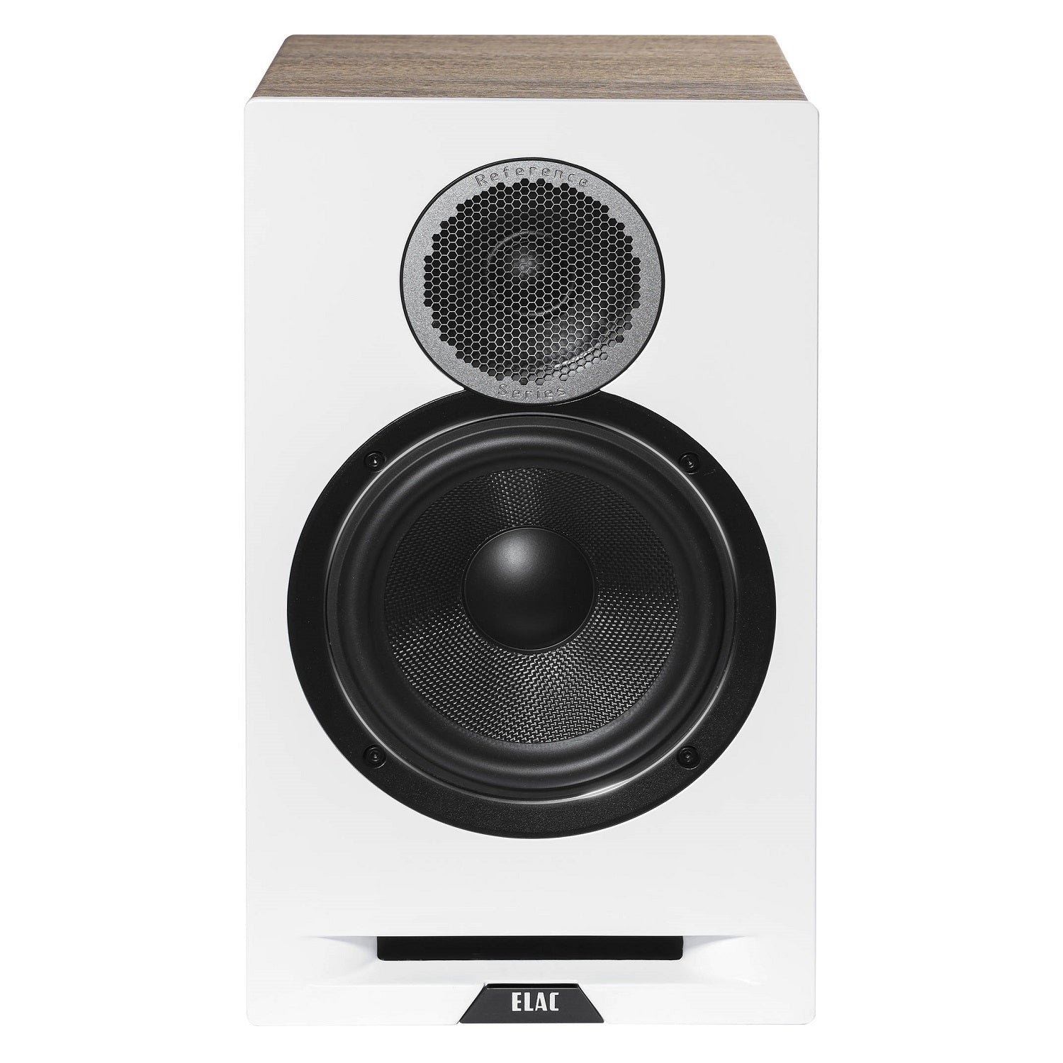 ELAC Debut Reference DBR62 Bookshelf Speakers (pair)