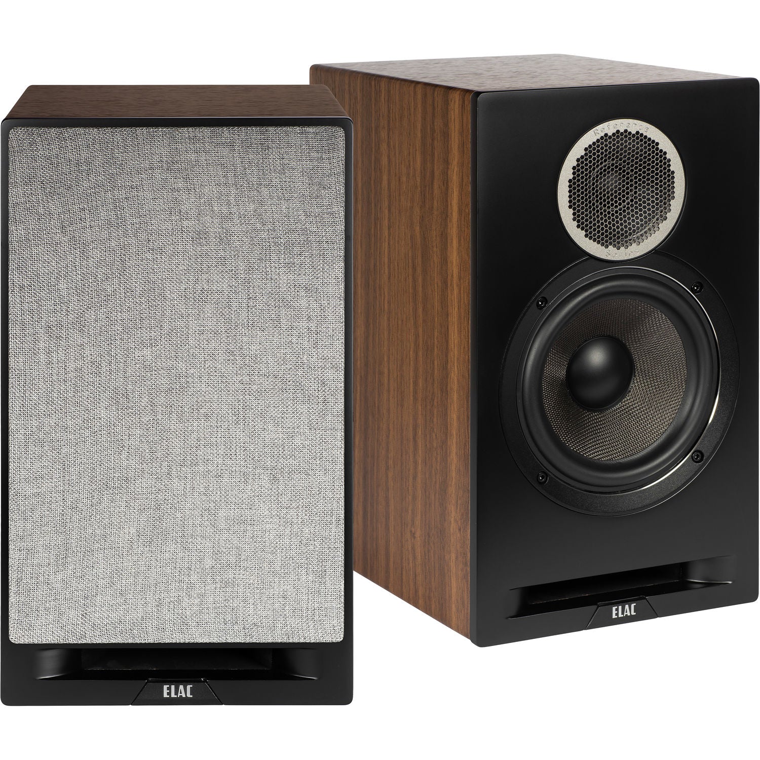 ELAC Debut Reference DBR62 Bookshelf Speakers (pair)