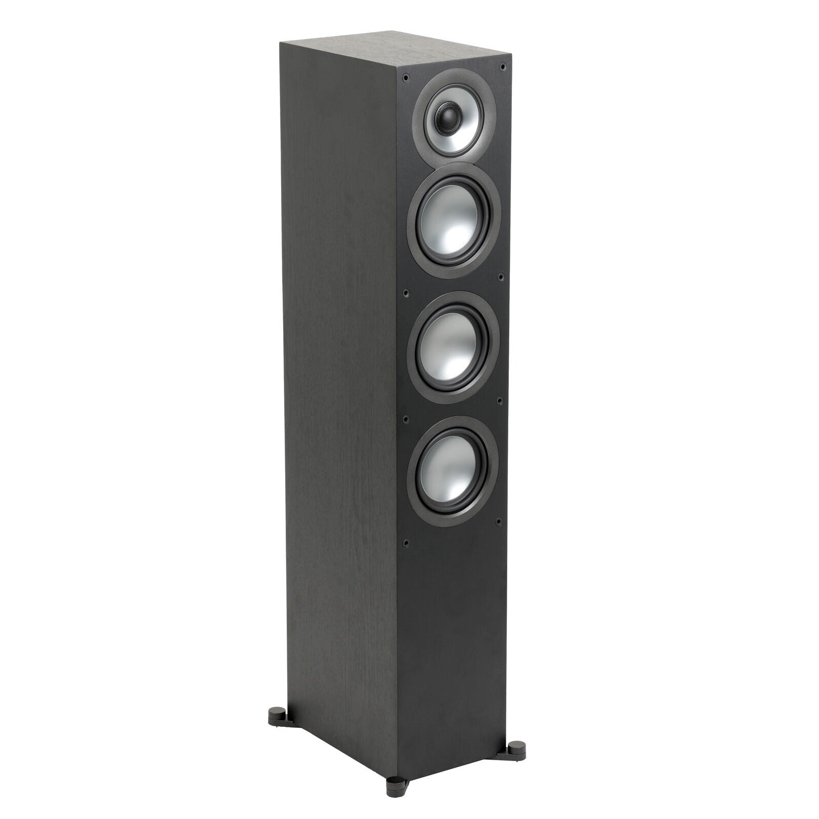 ELAC Uni-Fi 2.0 UF52 3-way Bass Reflex Floorstanding Speakers (pair)
