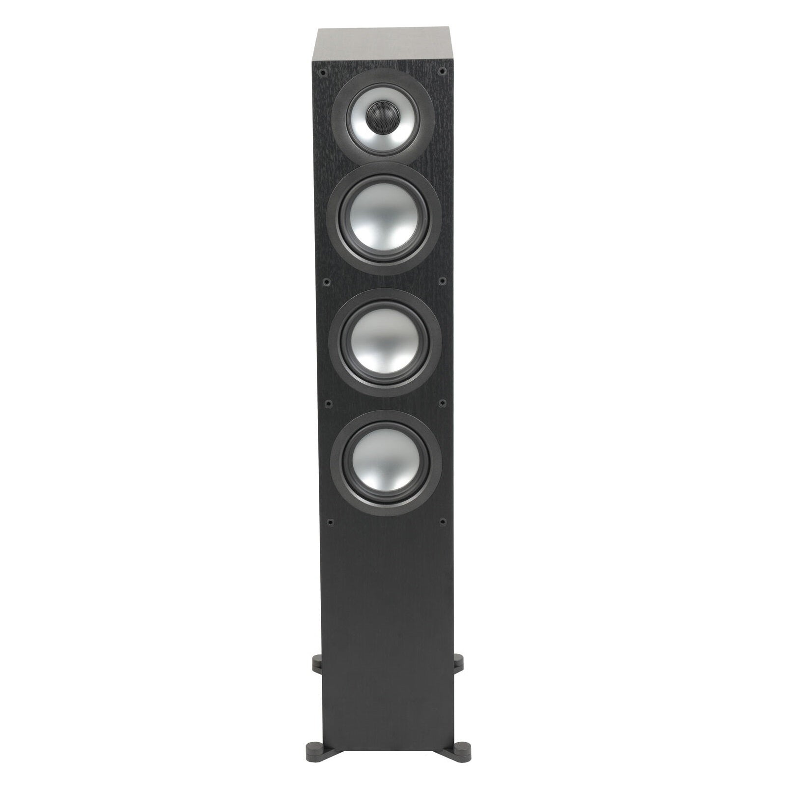 ELAC Uni-Fi 2.0 UF52 3-way Bass Reflex Floorstanding Speakers (pair)