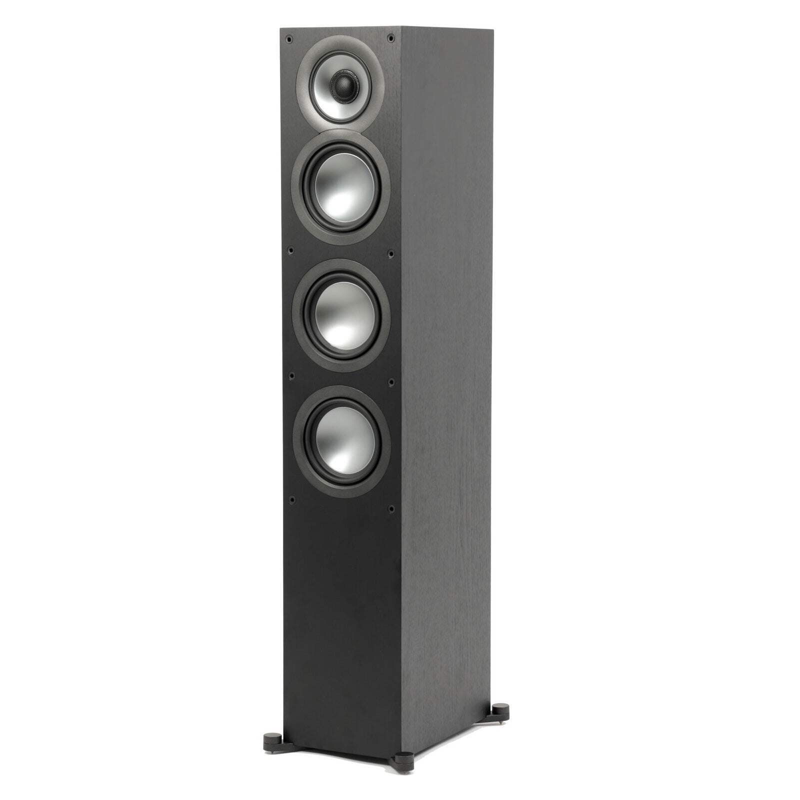 ELAC Uni-Fi 2.0 UF52 3-way Bass Reflex Floorstanding Speakers (pair)