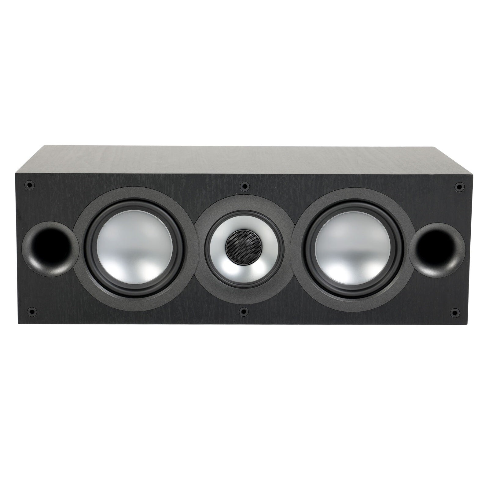 ELAC Uni-Fi 2.0 UC52 3-way Bass Reflex Centre Channel Speaker