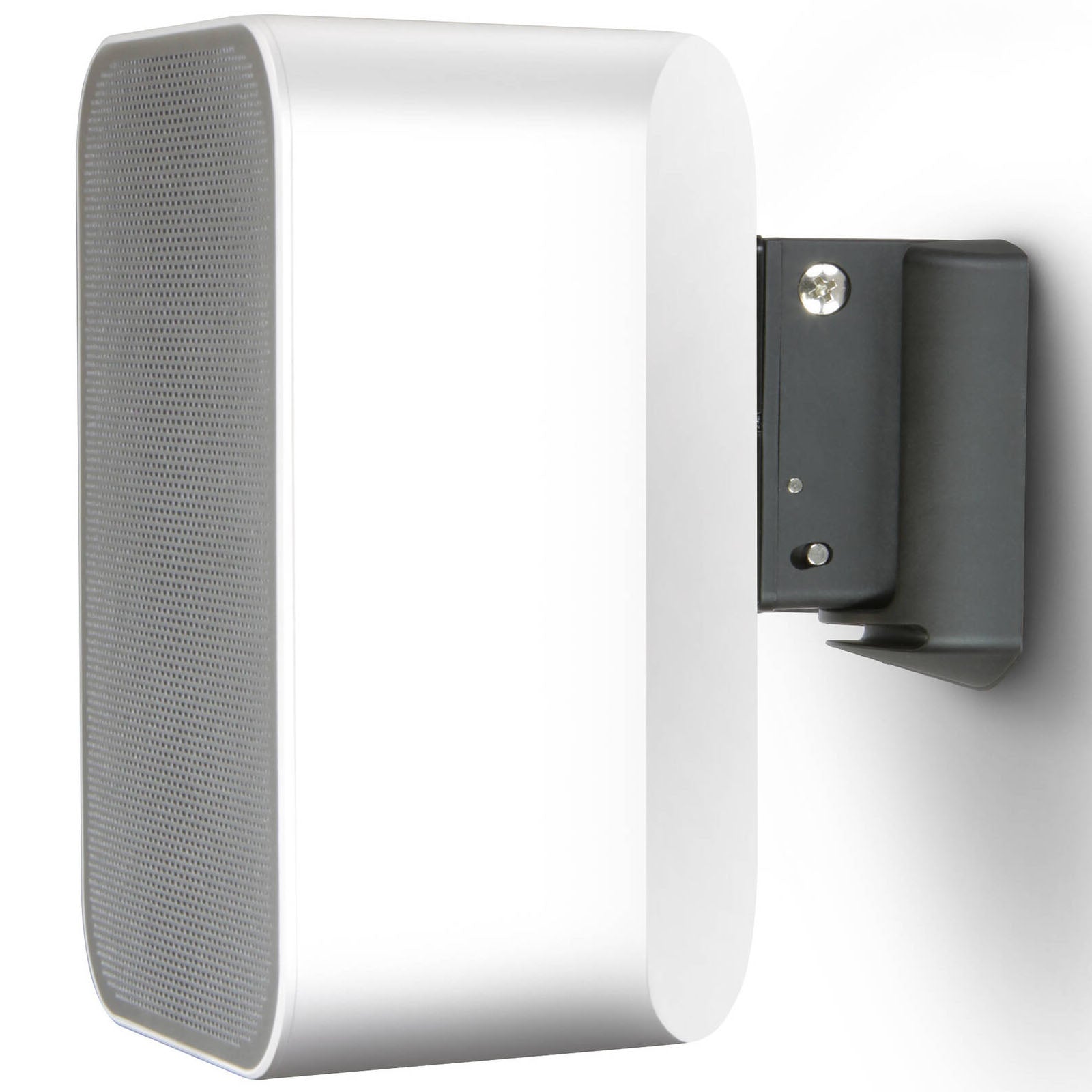 Bluesound PULSE FLEX Wall Mount Bracket Hang your PULSE FLEX almost anywhere