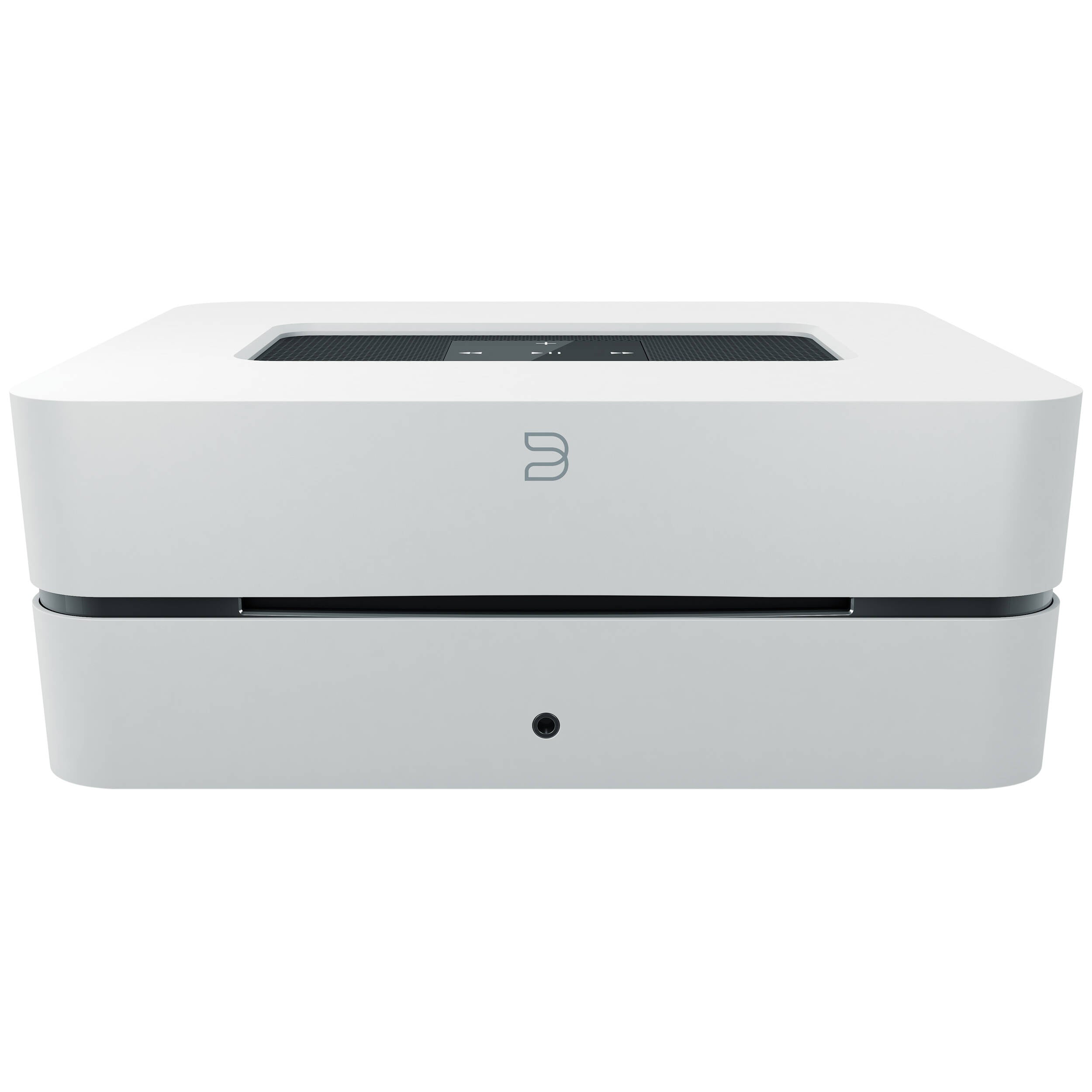 Bluesound VAULT 2i High-Res 2TB Network Hard Drive CD Ripper and Streamer