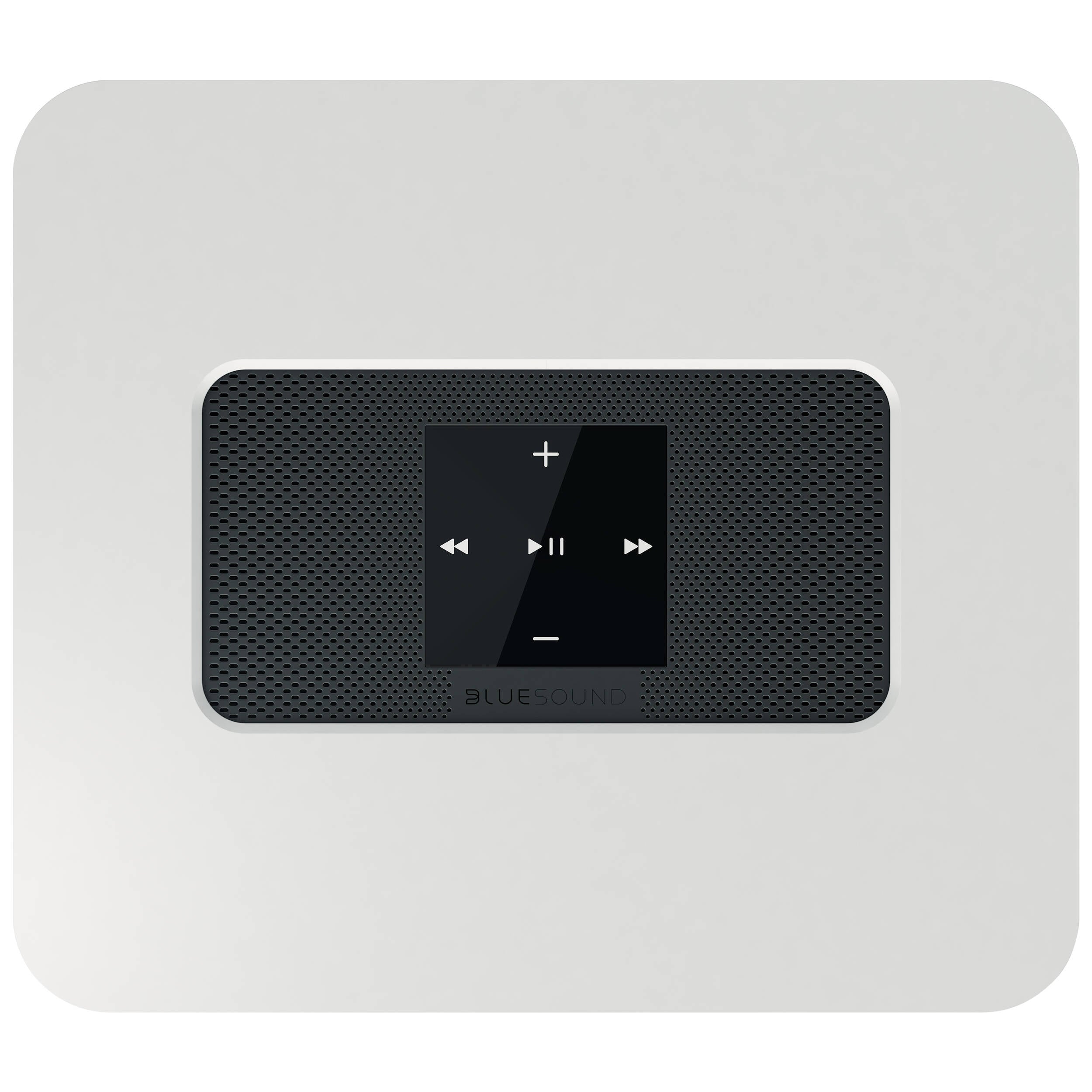 Bluesound VAULT 2i High-Res 2TB Network Hard Drive CD Ripper and Streamer
