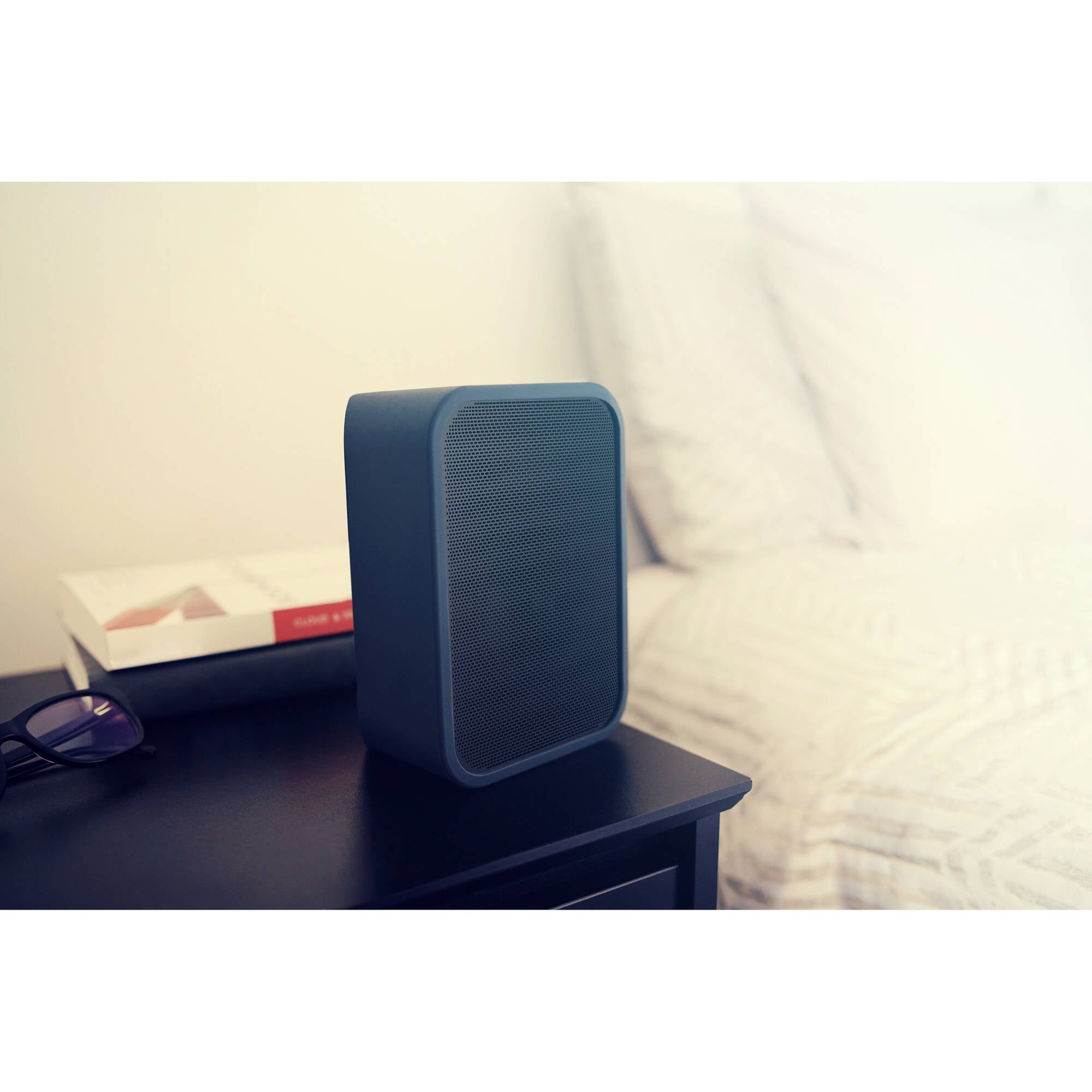 Bluesound PULSE FLEX 2i Portable Wireless Multi-Room Music Streaming Speaker