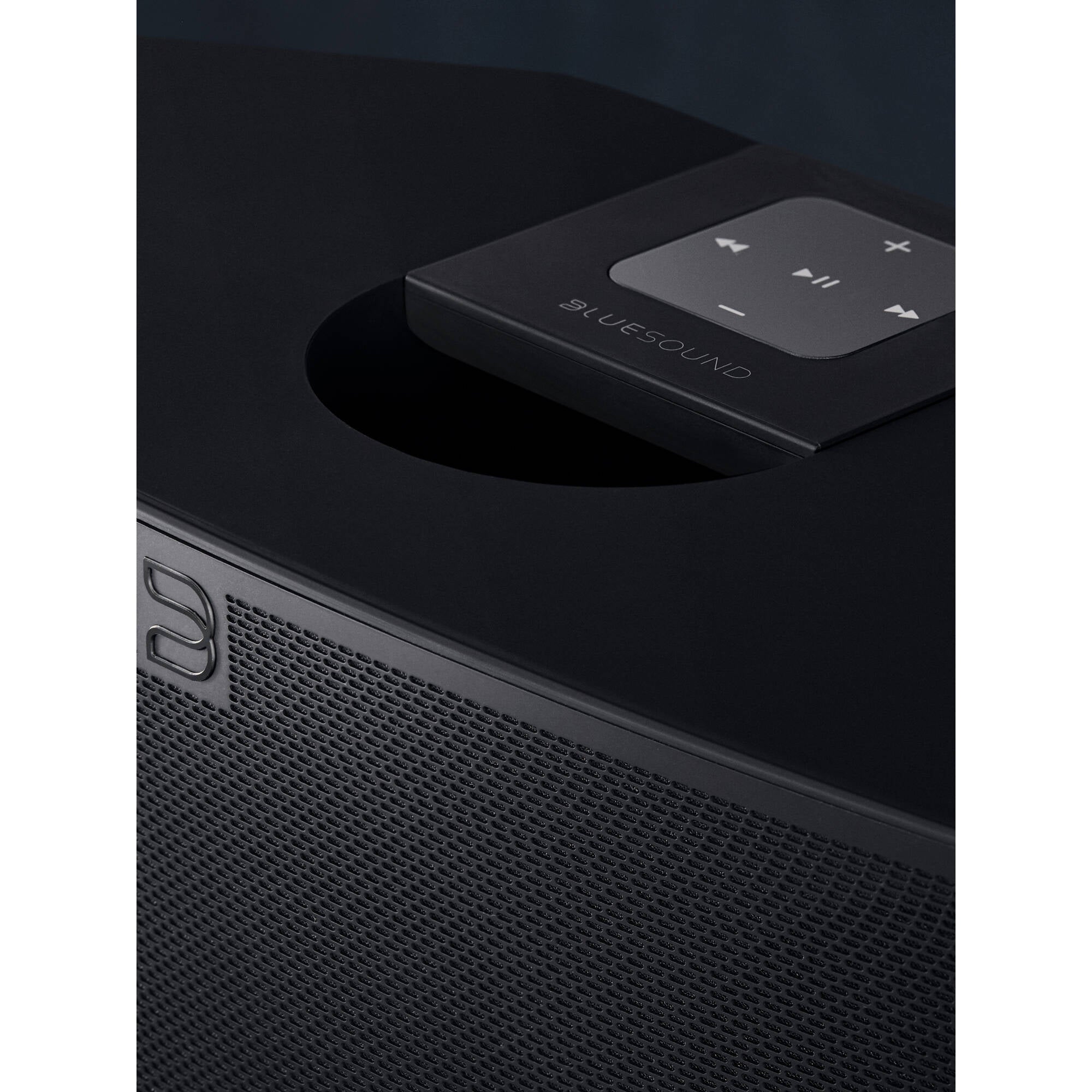 Bluesound PULSE 2i Wireless streaming speaker