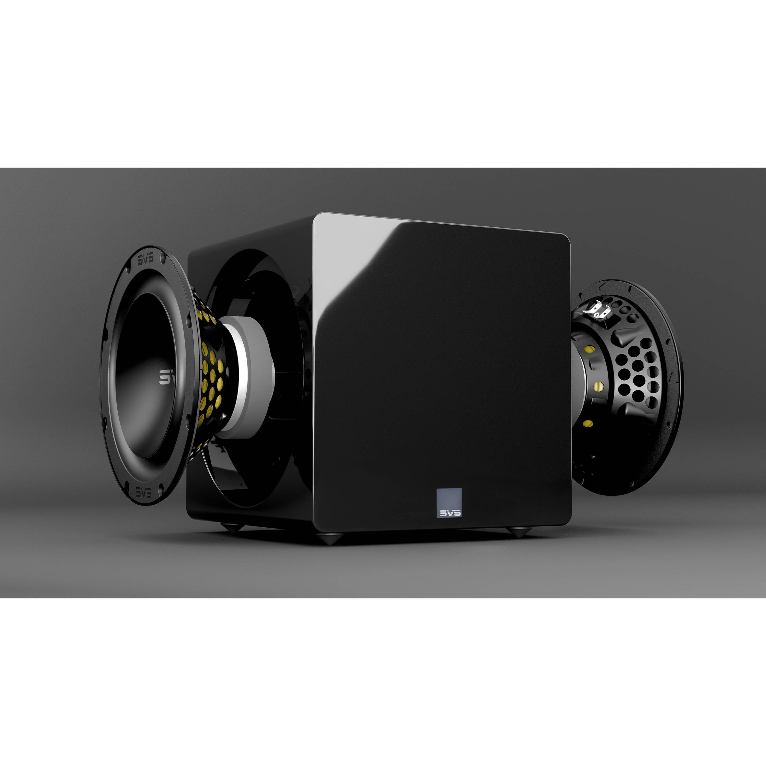 SVS 3000 Micro Subwoofer