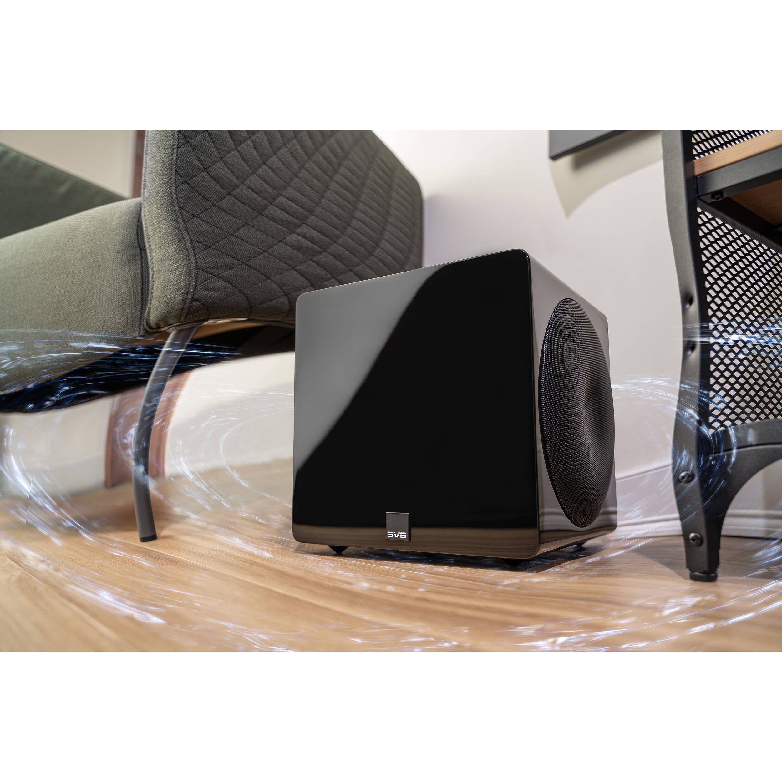 SVS 3000 Micro Subwoofer