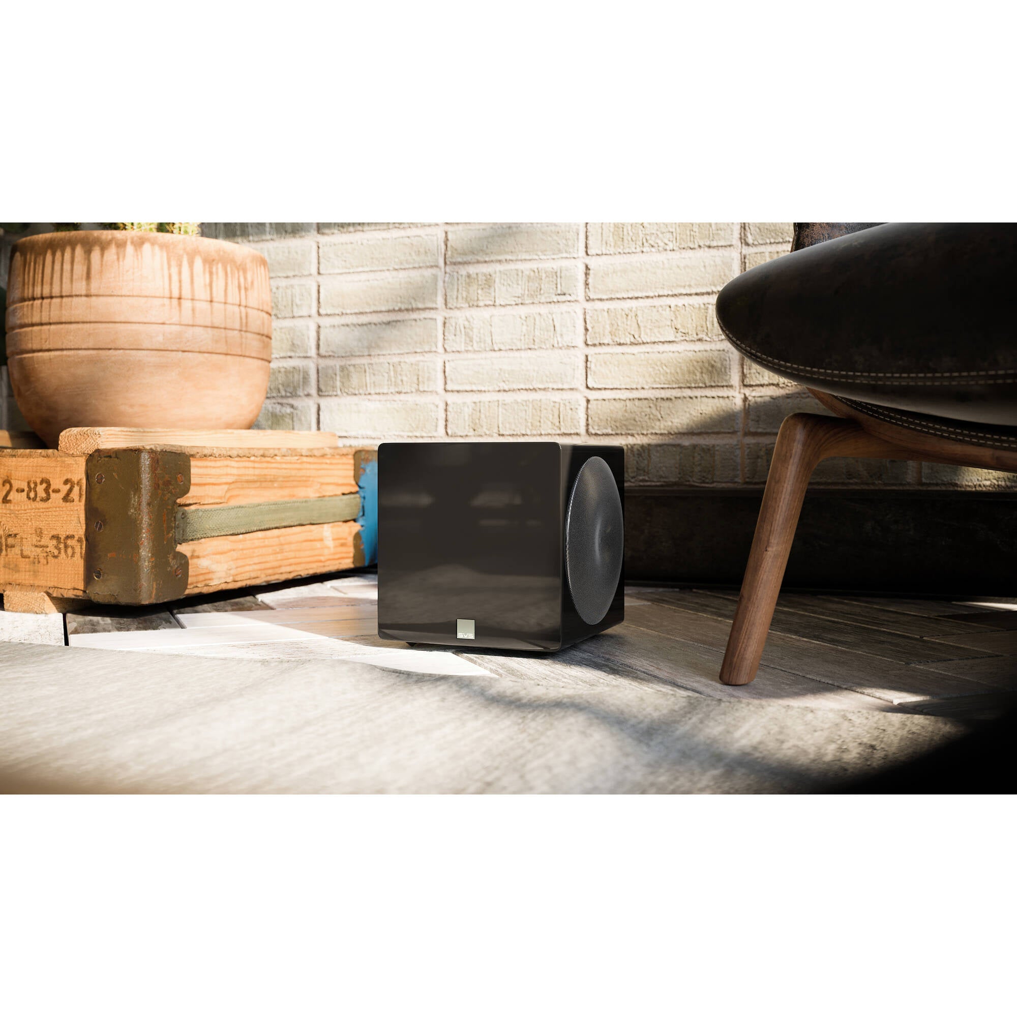 SVS 3000 Micro Subwoofer