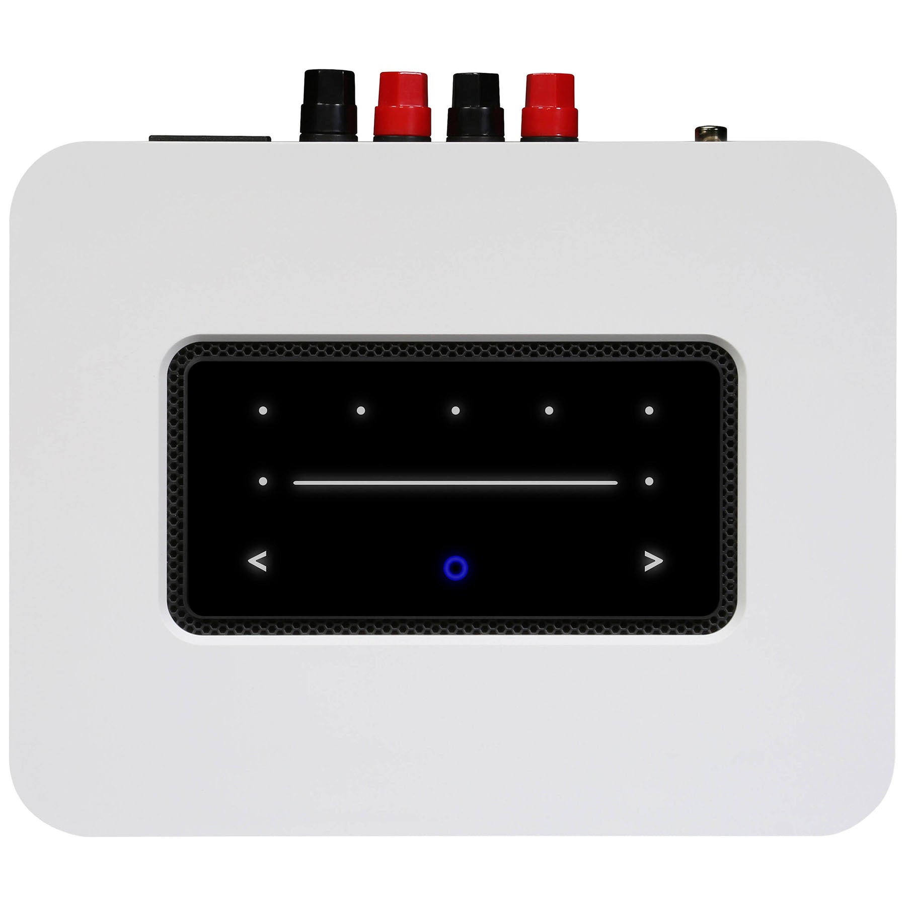 Bluesound POWERNODE Wireless Multi-Room Music Streaming Amplifier (N330)