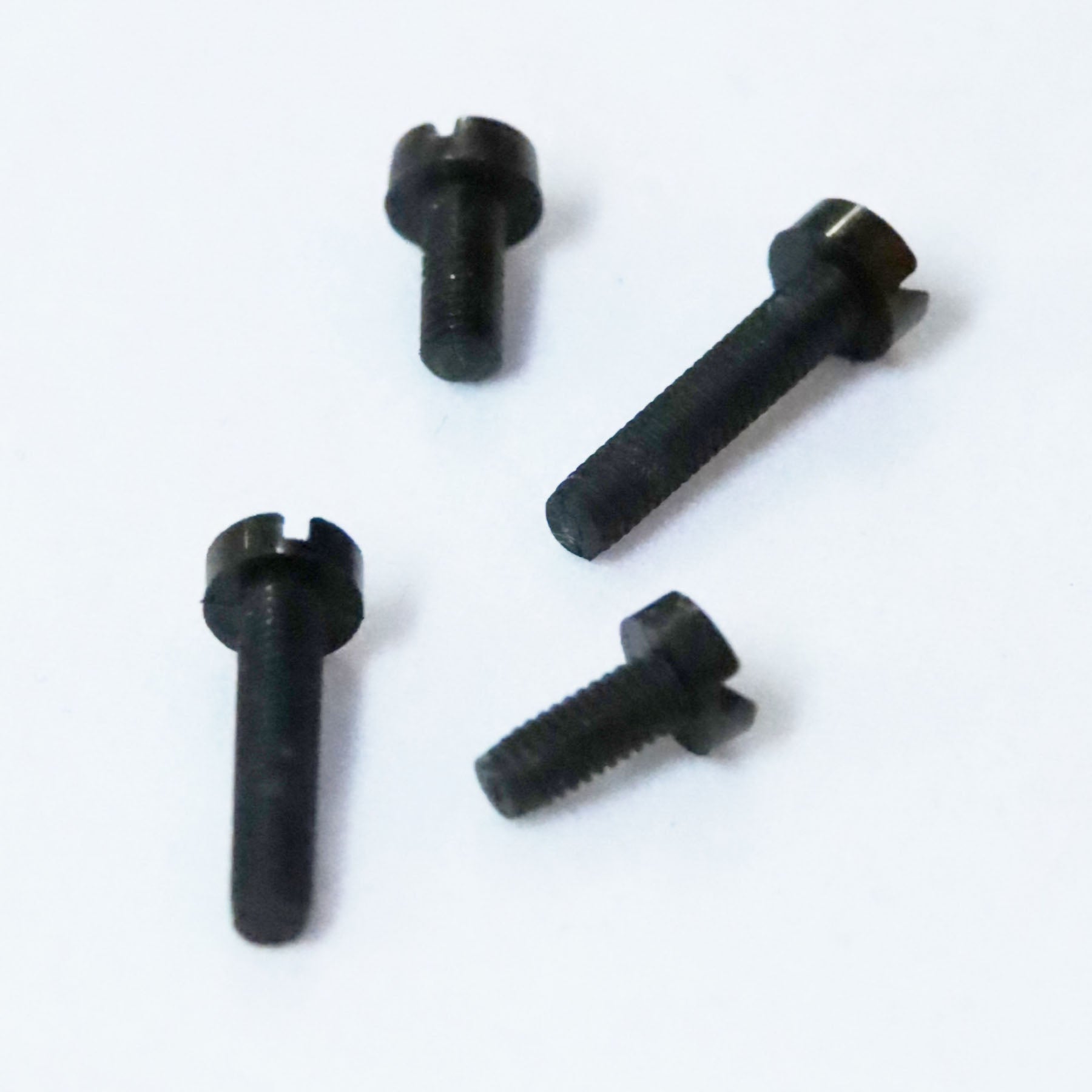 The Funk Firm Cartridge Screws Set